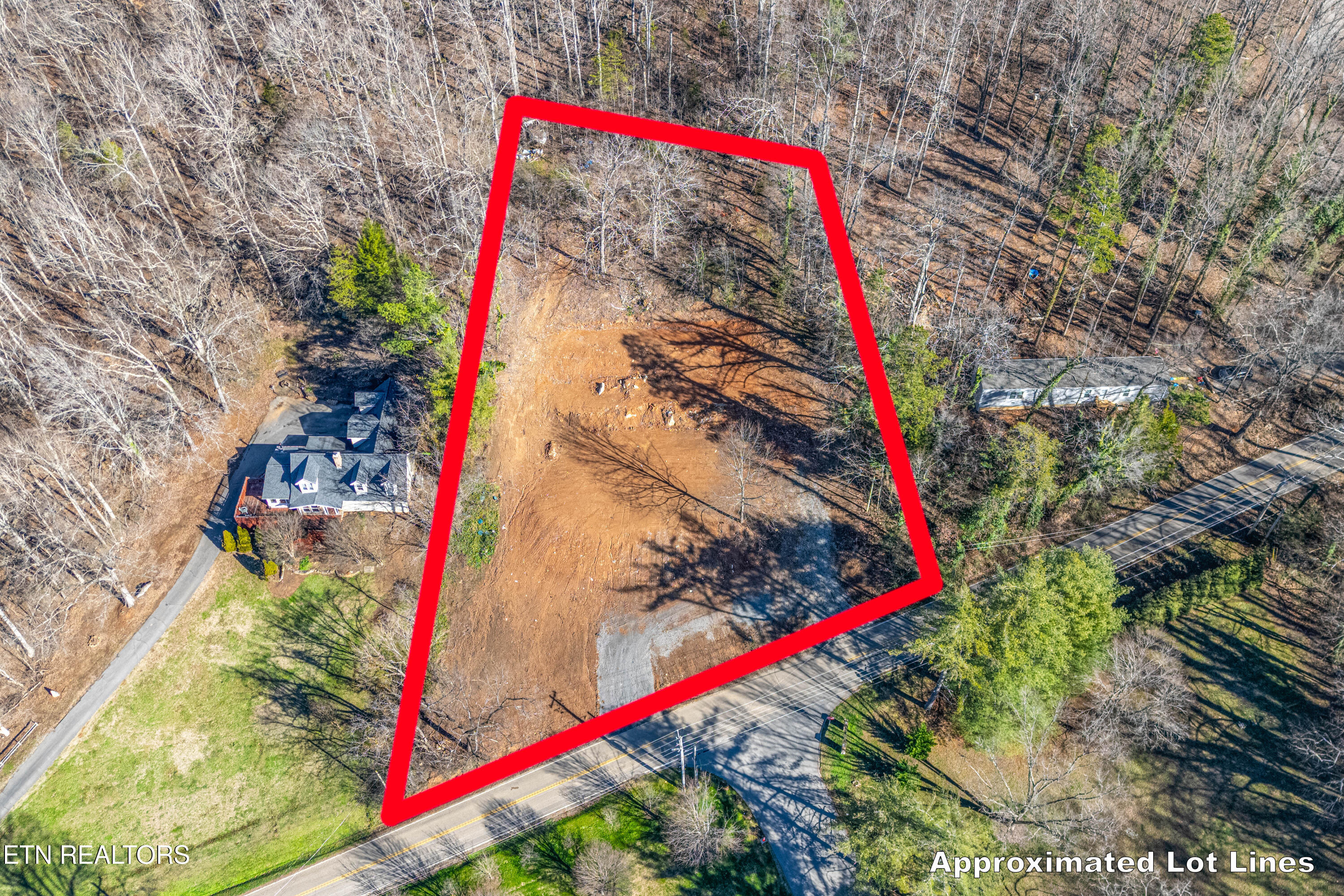 4016 Guinn Road Knoxville TN 37931