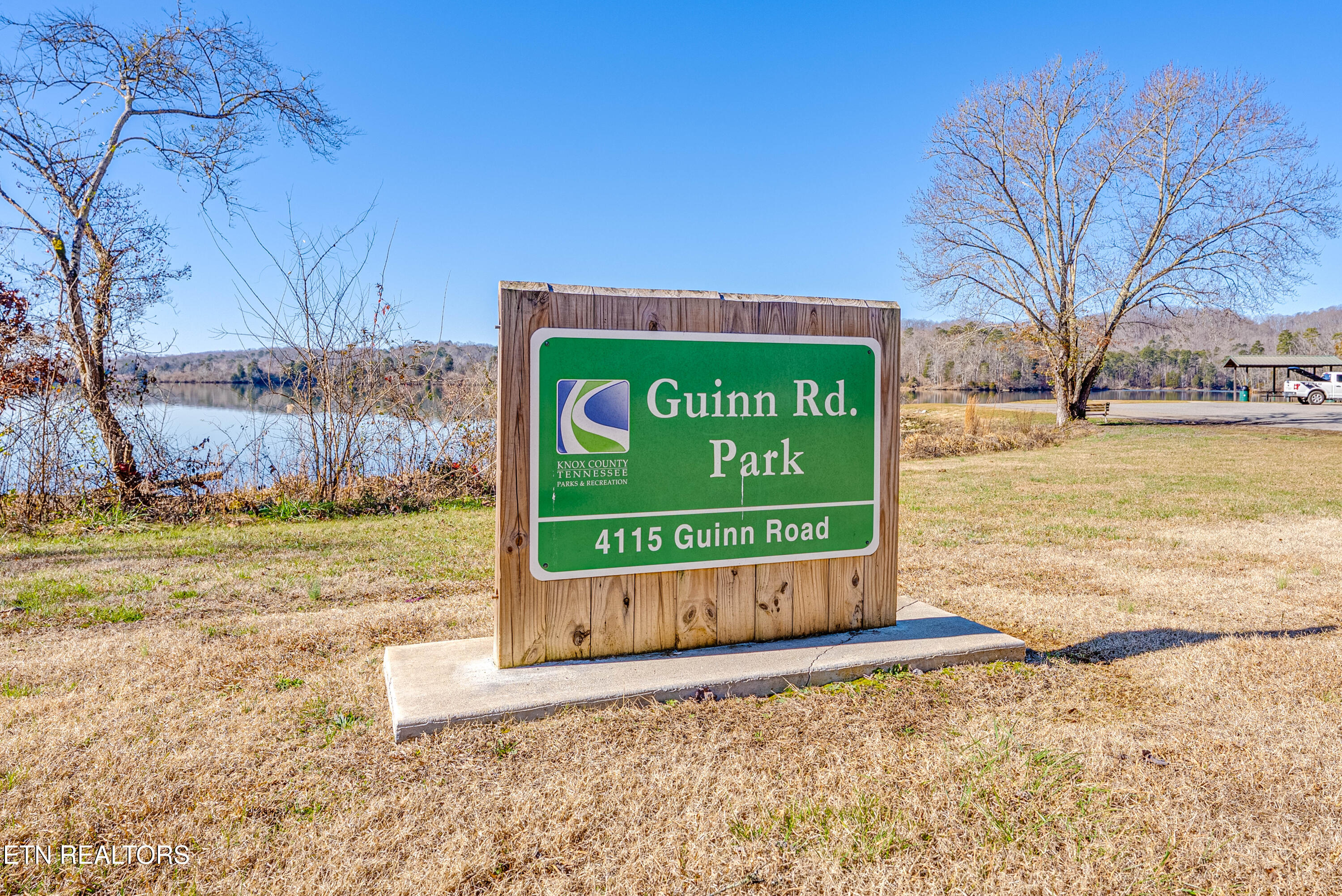 4016 Guinn Road Knoxville TN 37931