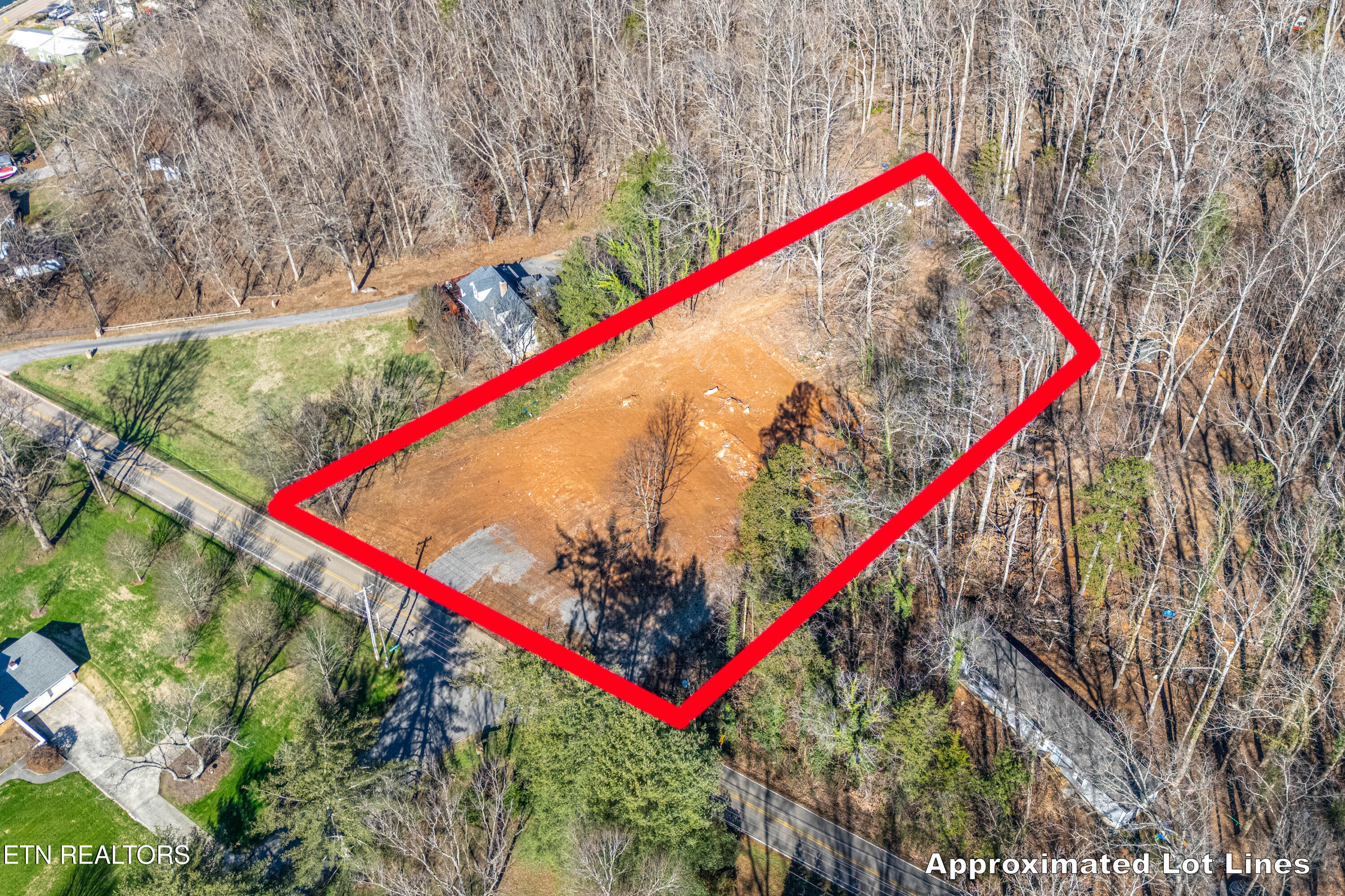 4016 Guinn Road Knoxville TN 37931