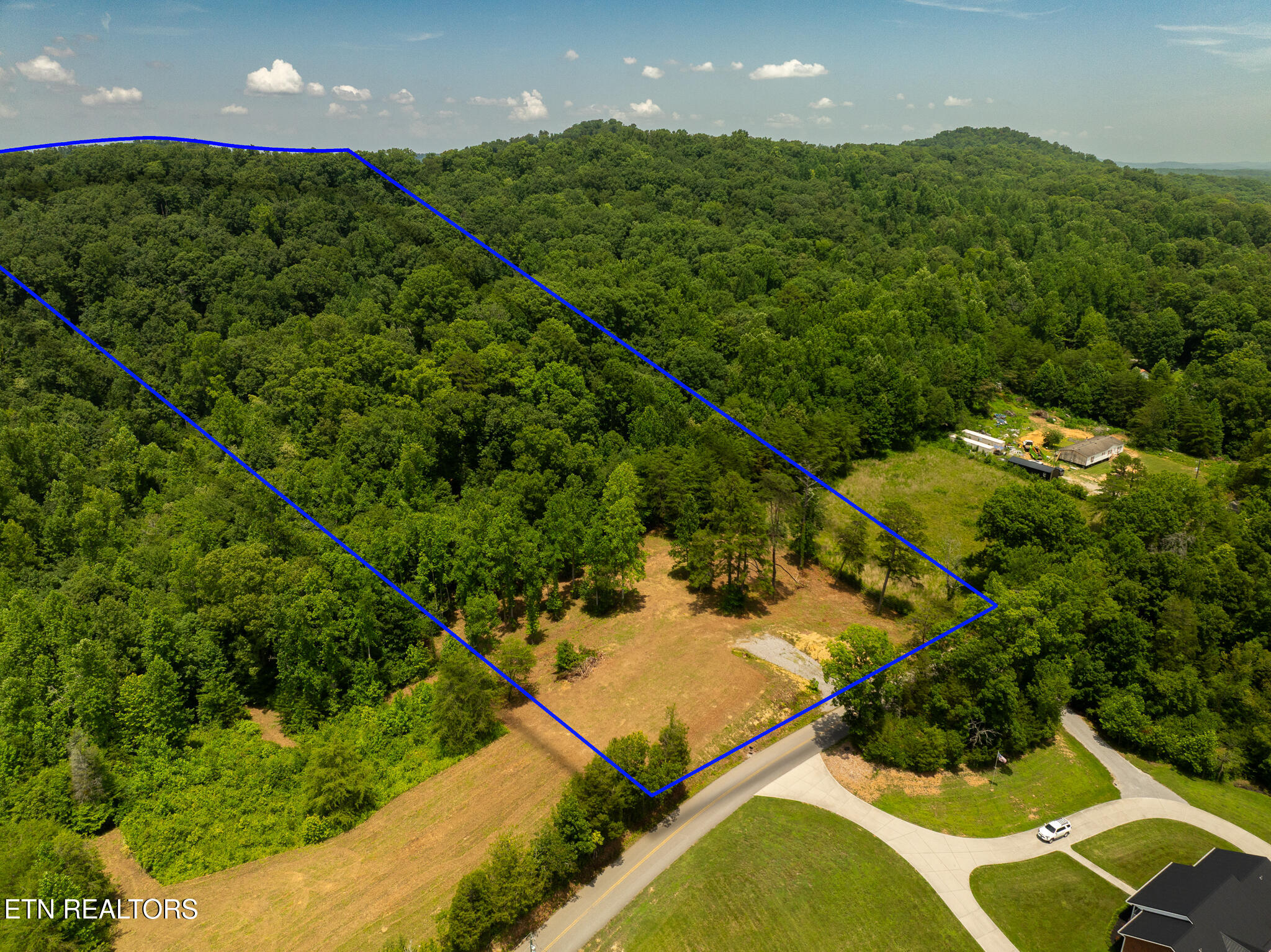 1331 Mccammon Road Knoxville TN 37920