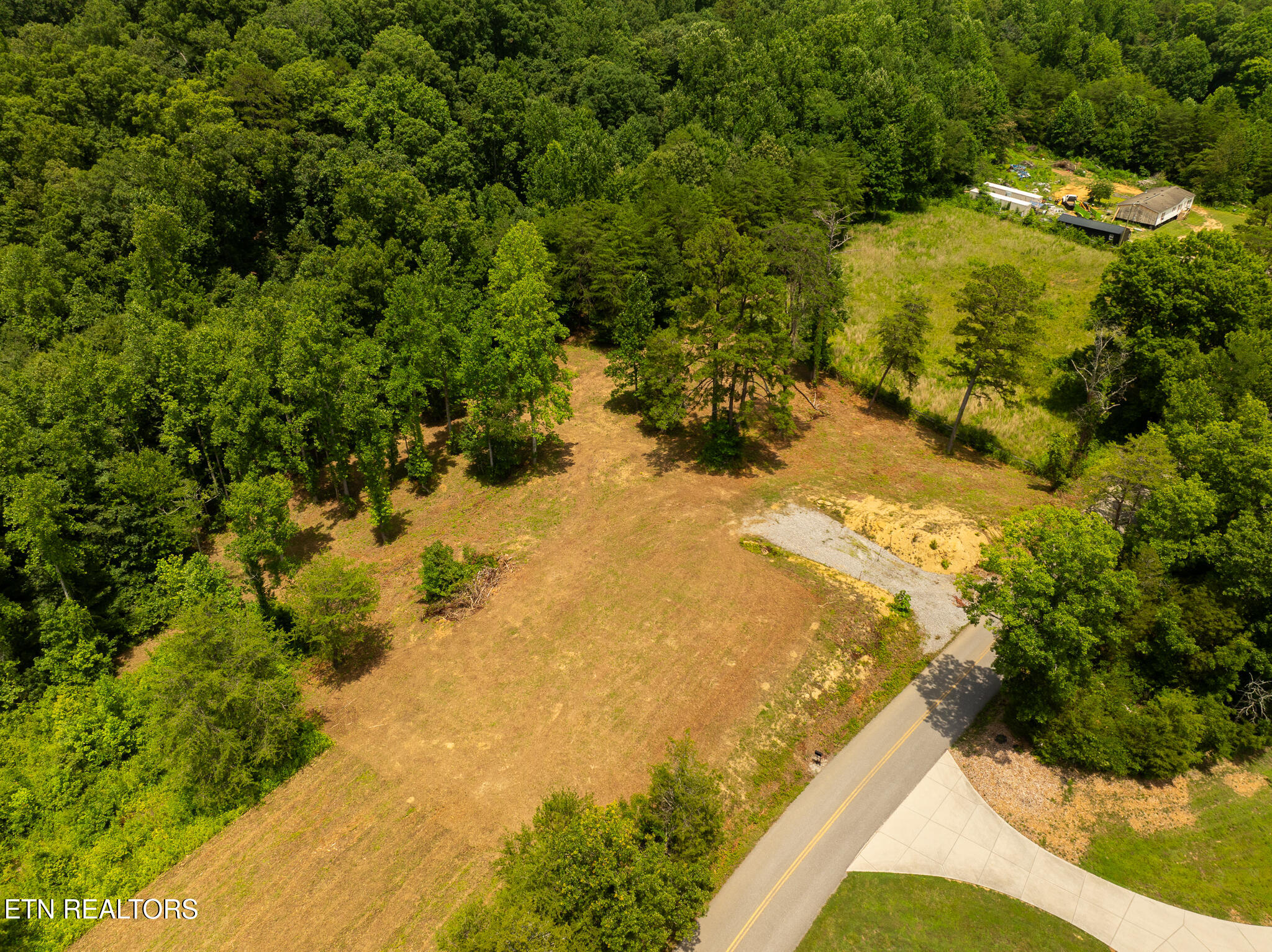 0 Mccammon Road Knoxville TN 37920