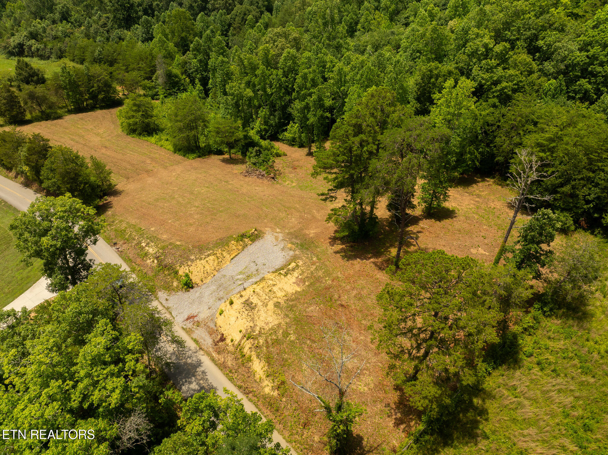 0 Mccammon Road Knoxville TN 37920