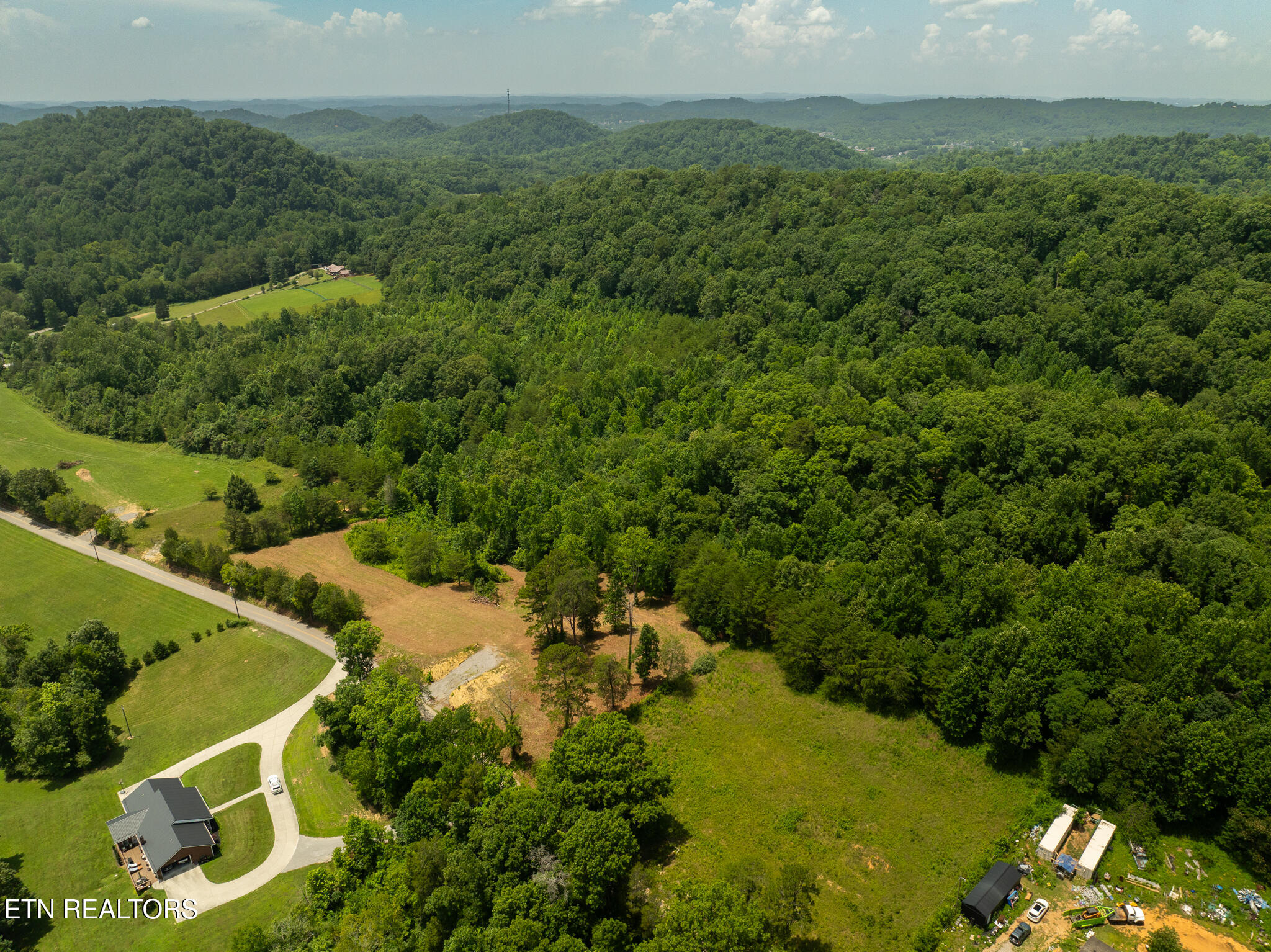 0 Mccammon Road Knoxville TN 37920