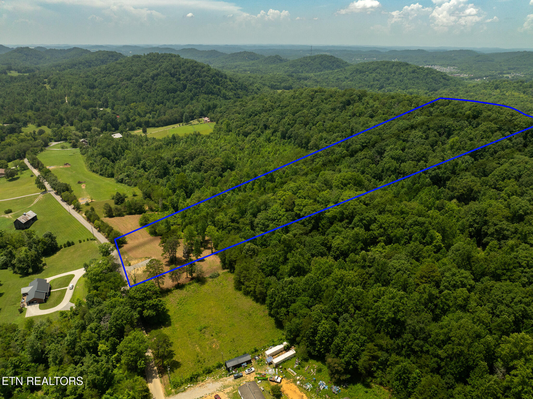 0 Mccammon Road Knoxville TN 37920