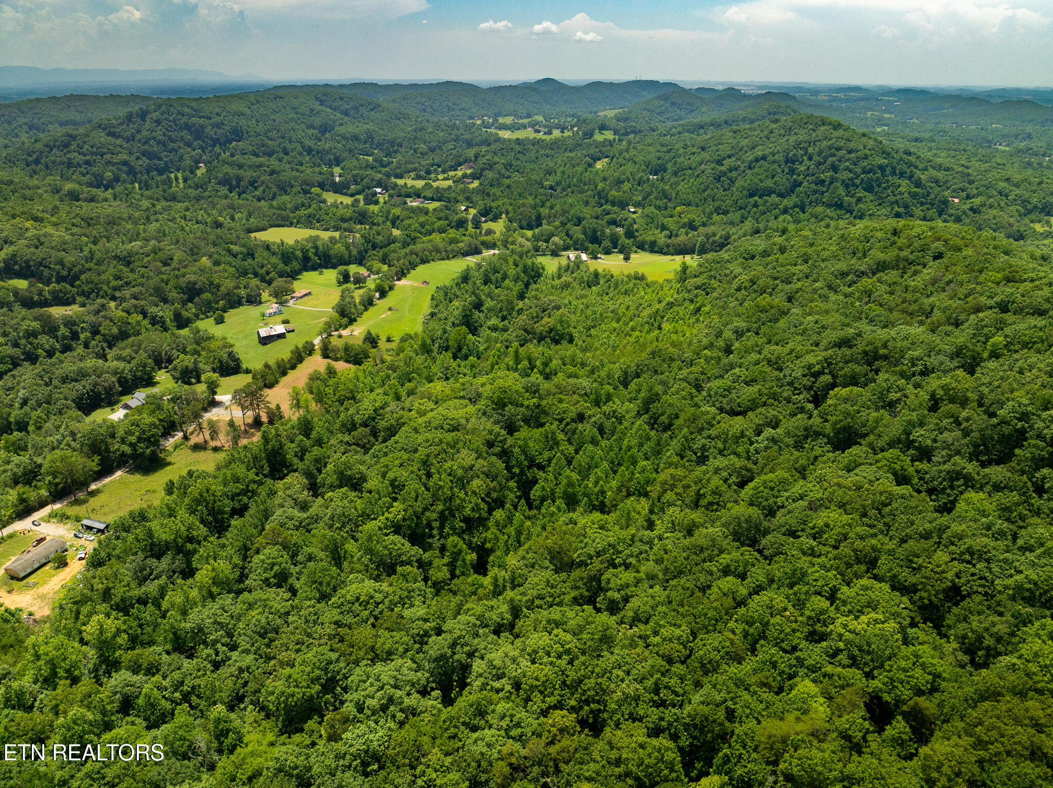 0 Mccammon Road Knoxville TN 37920