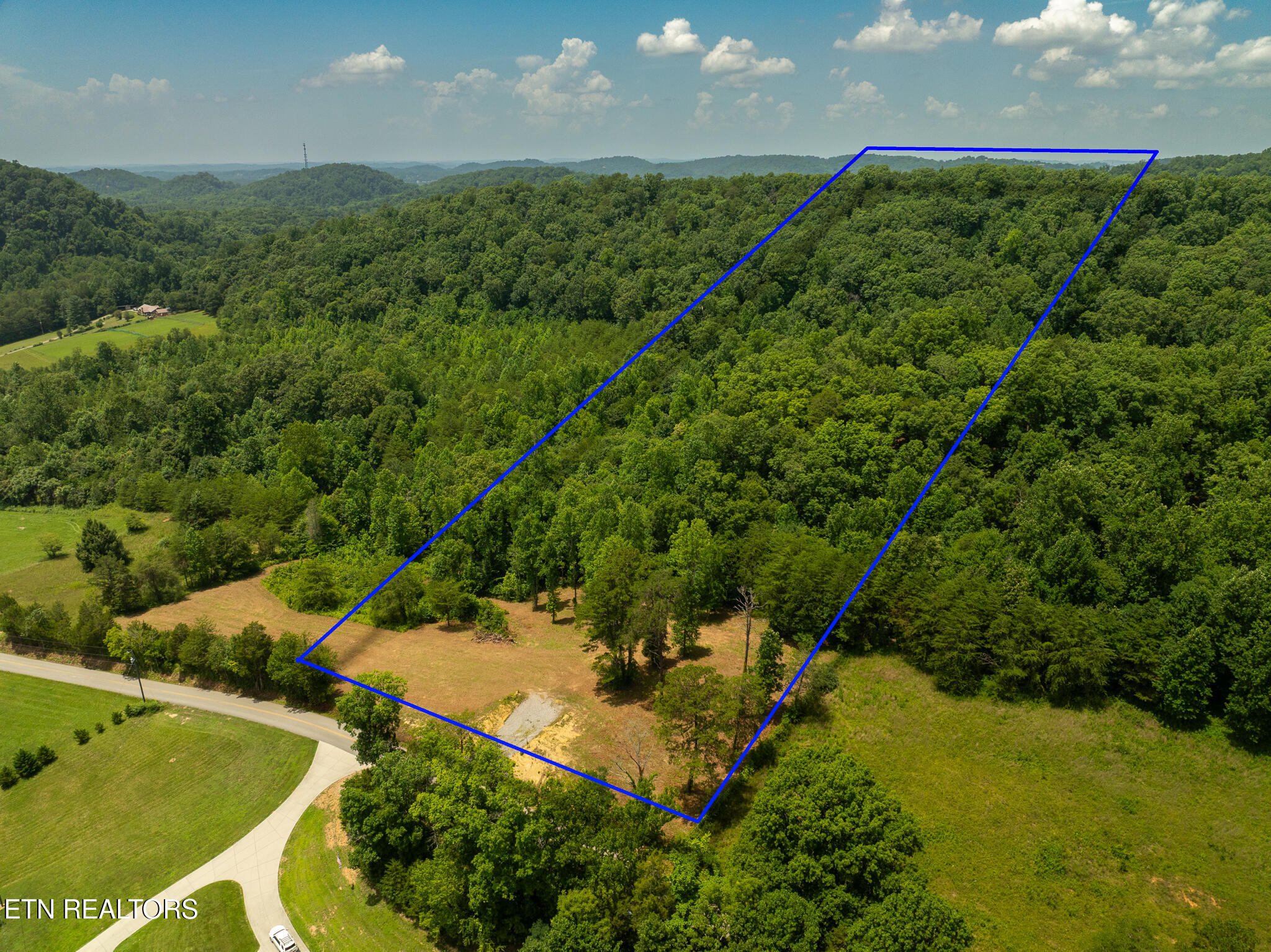 1331 Mccammon Road Knoxville TN 37920