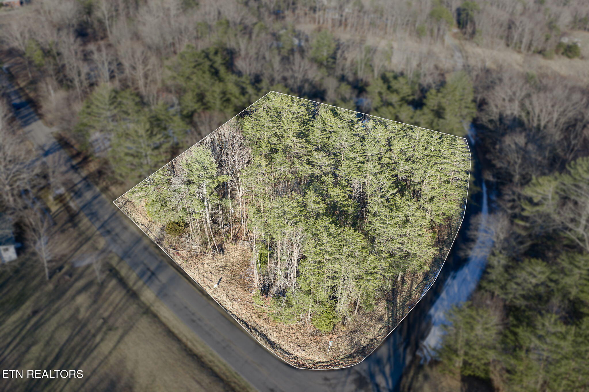 Old Highway 28 Crossville TN 38555