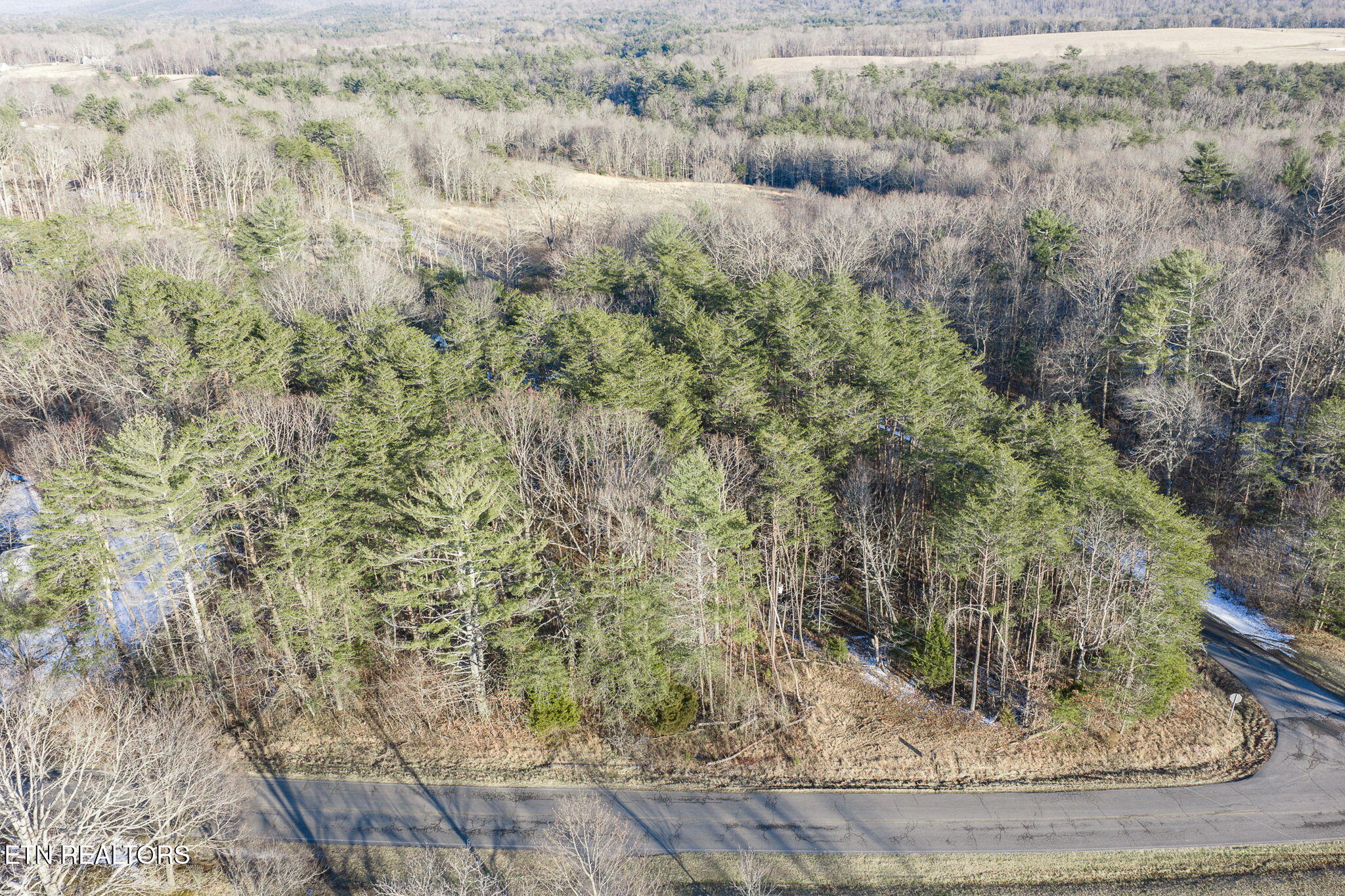Old Highway 28 Crossville TN 38555