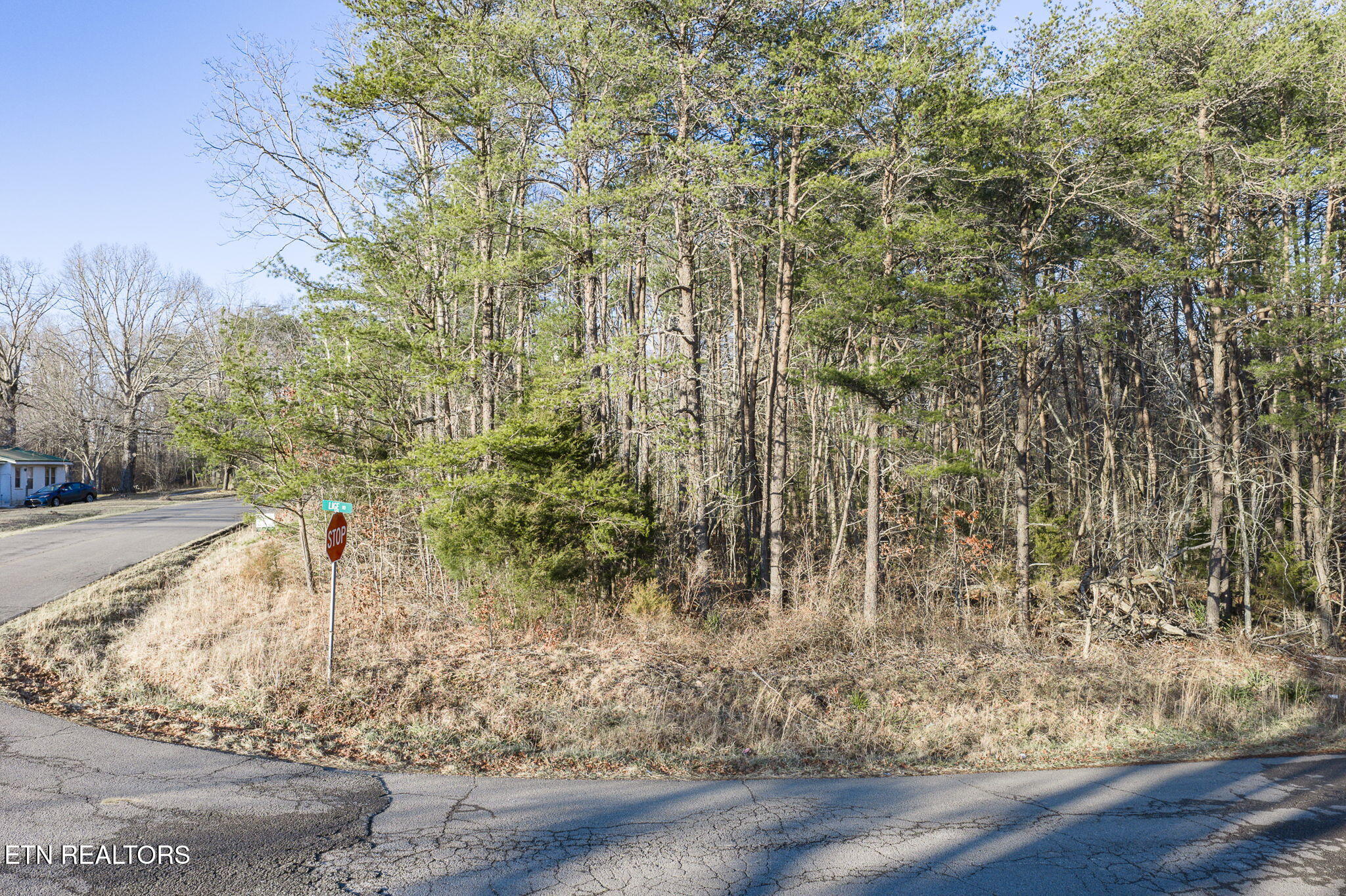 Old Highway 28 Crossville TN 38555