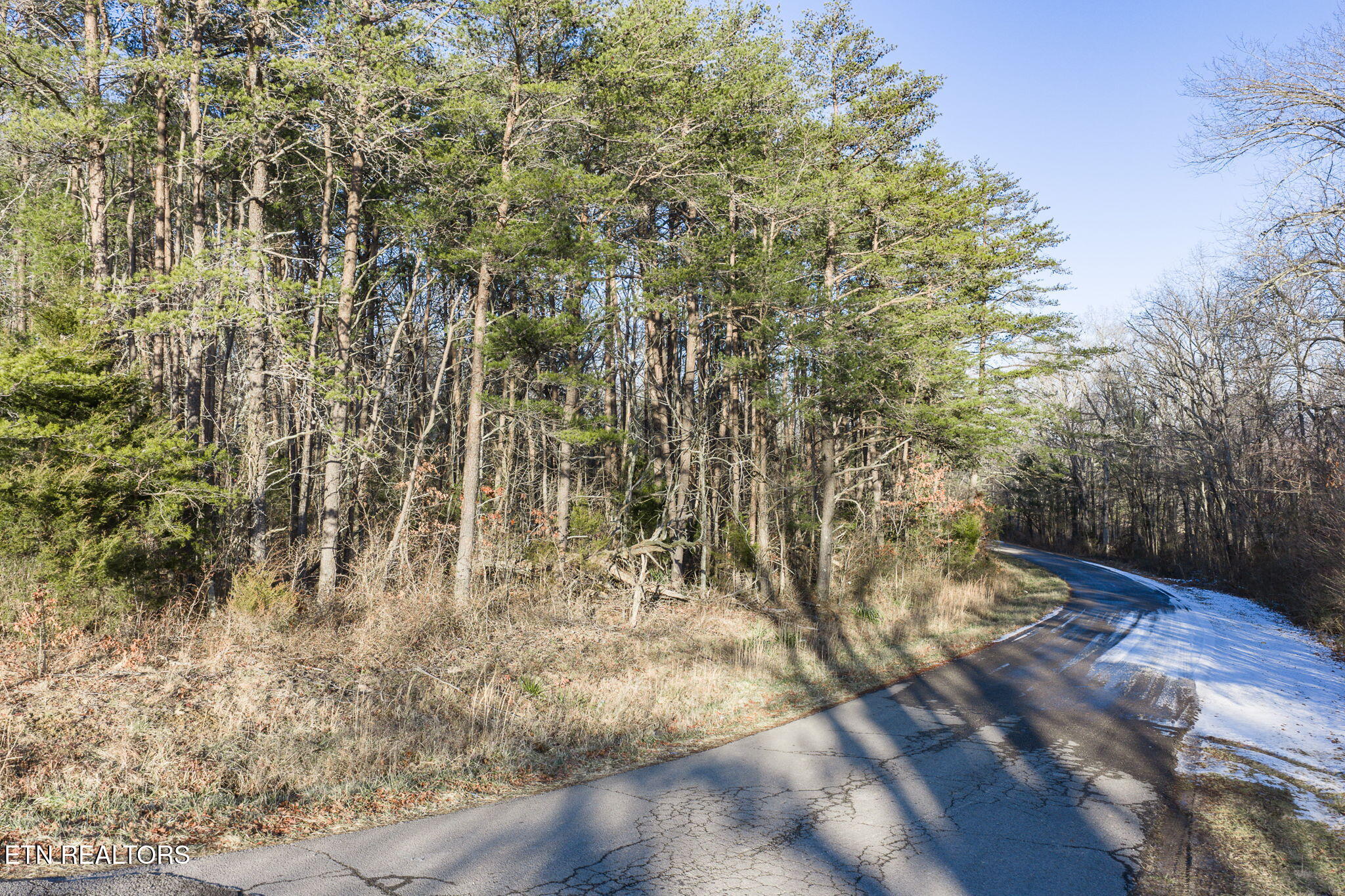 Old Highway 28 Crossville TN 38555