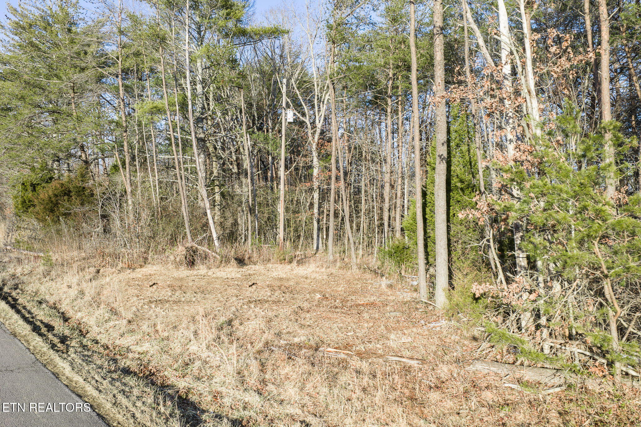 Old Highway 28 Crossville TN 38555