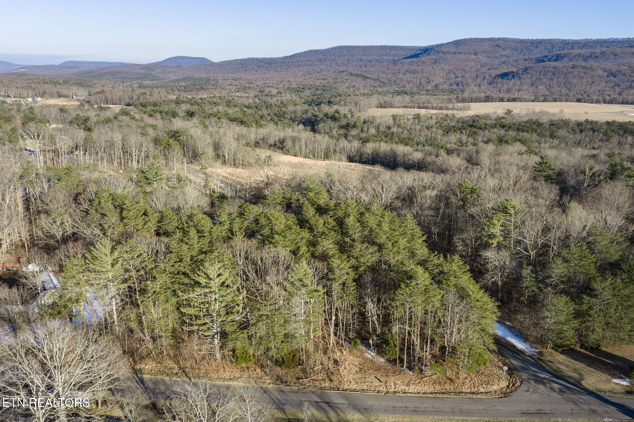Old Highway 28 Crossville TN 38555