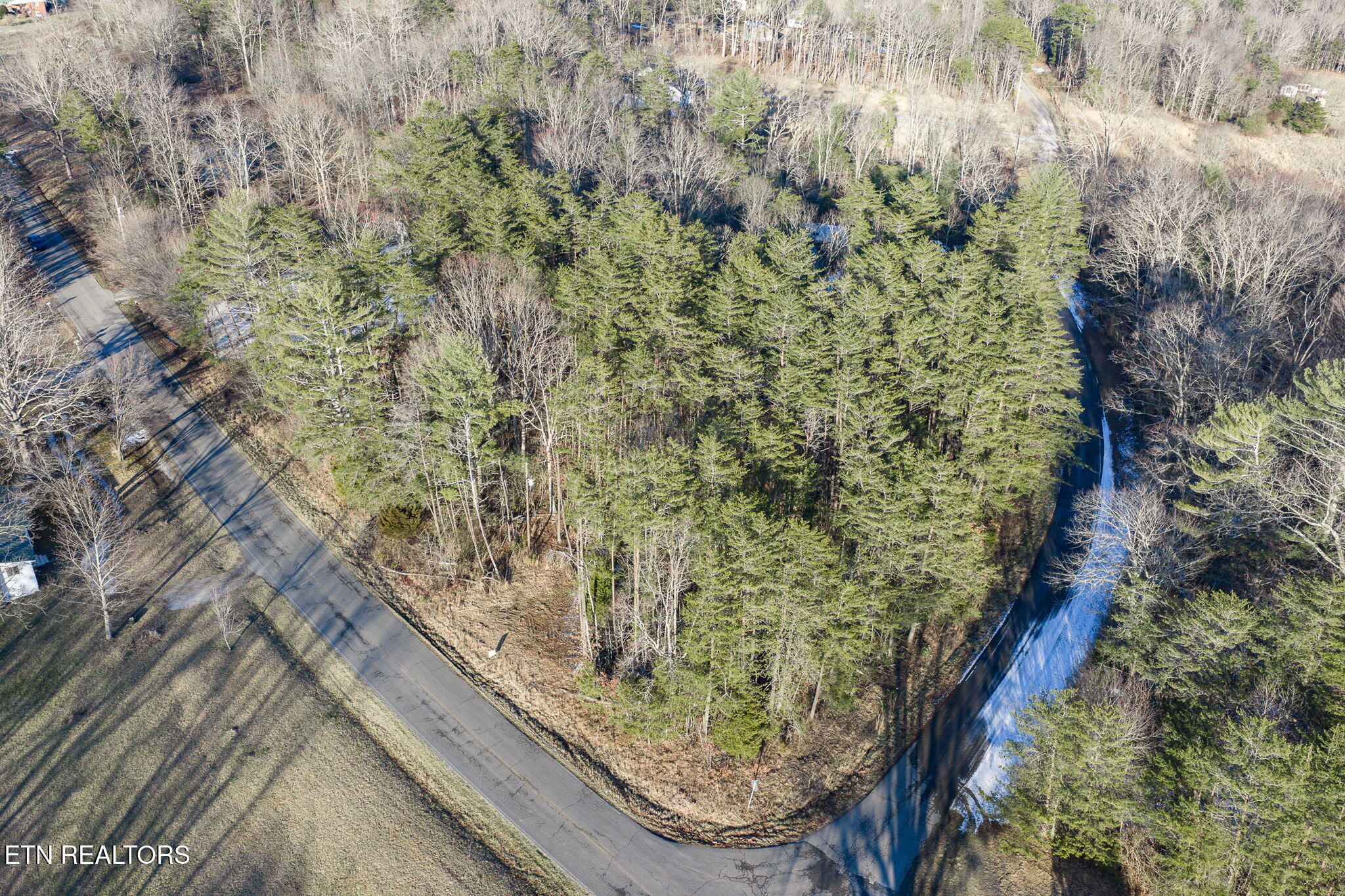 Old Highway 28 Crossville TN 38555