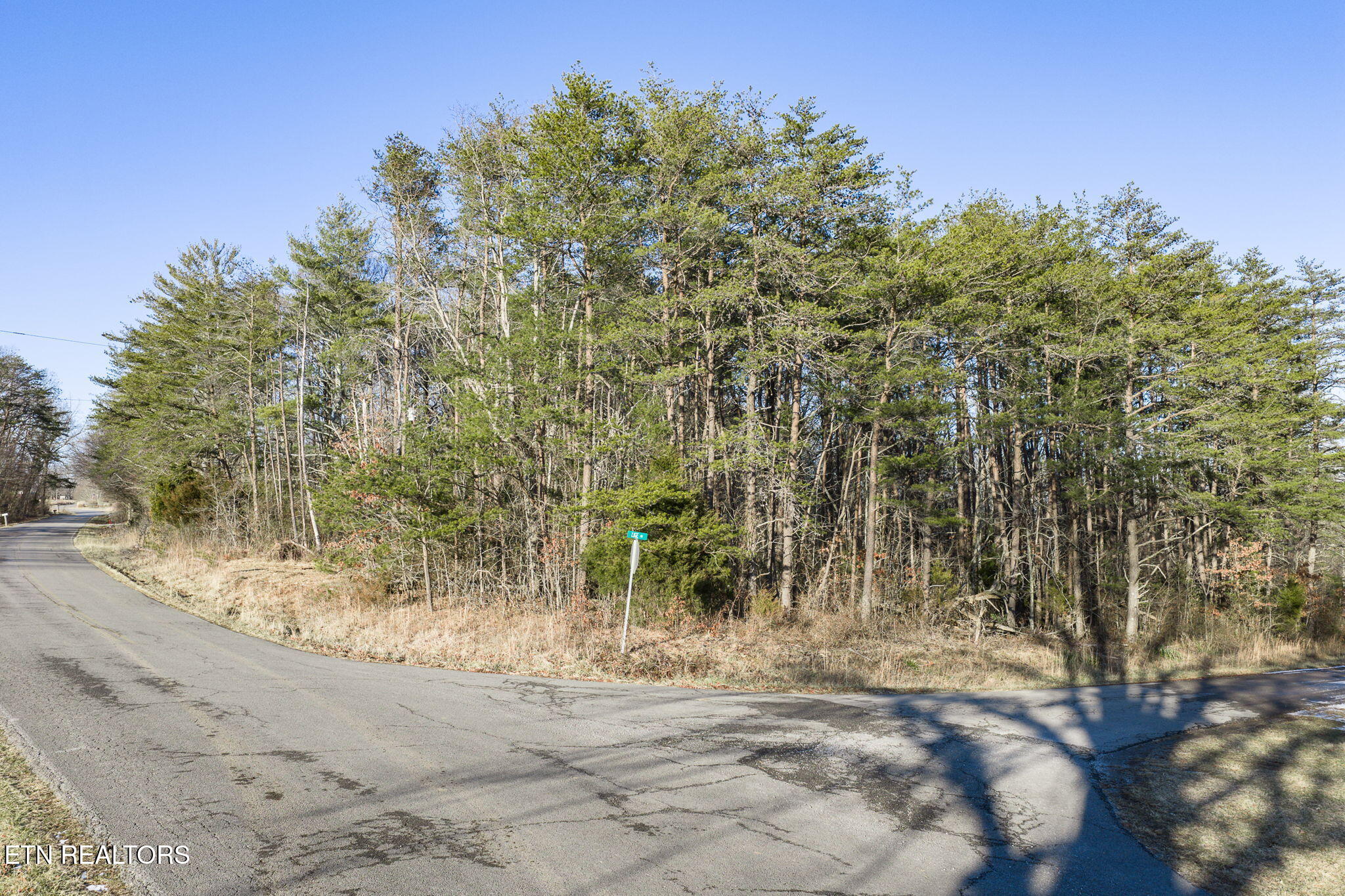 Old Highway 28 Crossville TN 38555