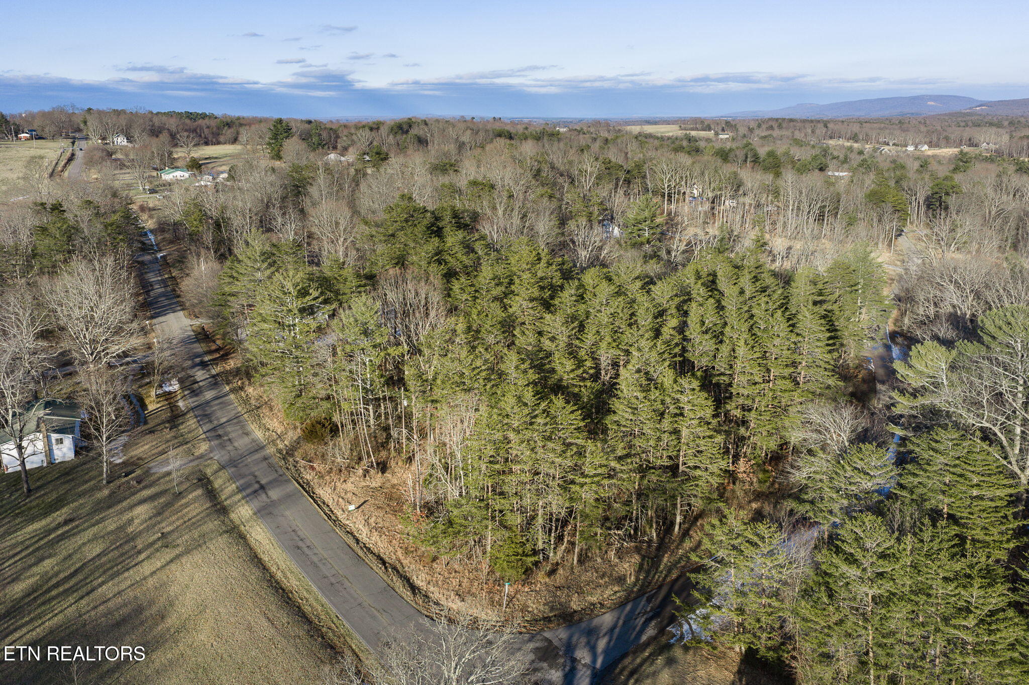 Old Highway 28 Crossville TN 38555