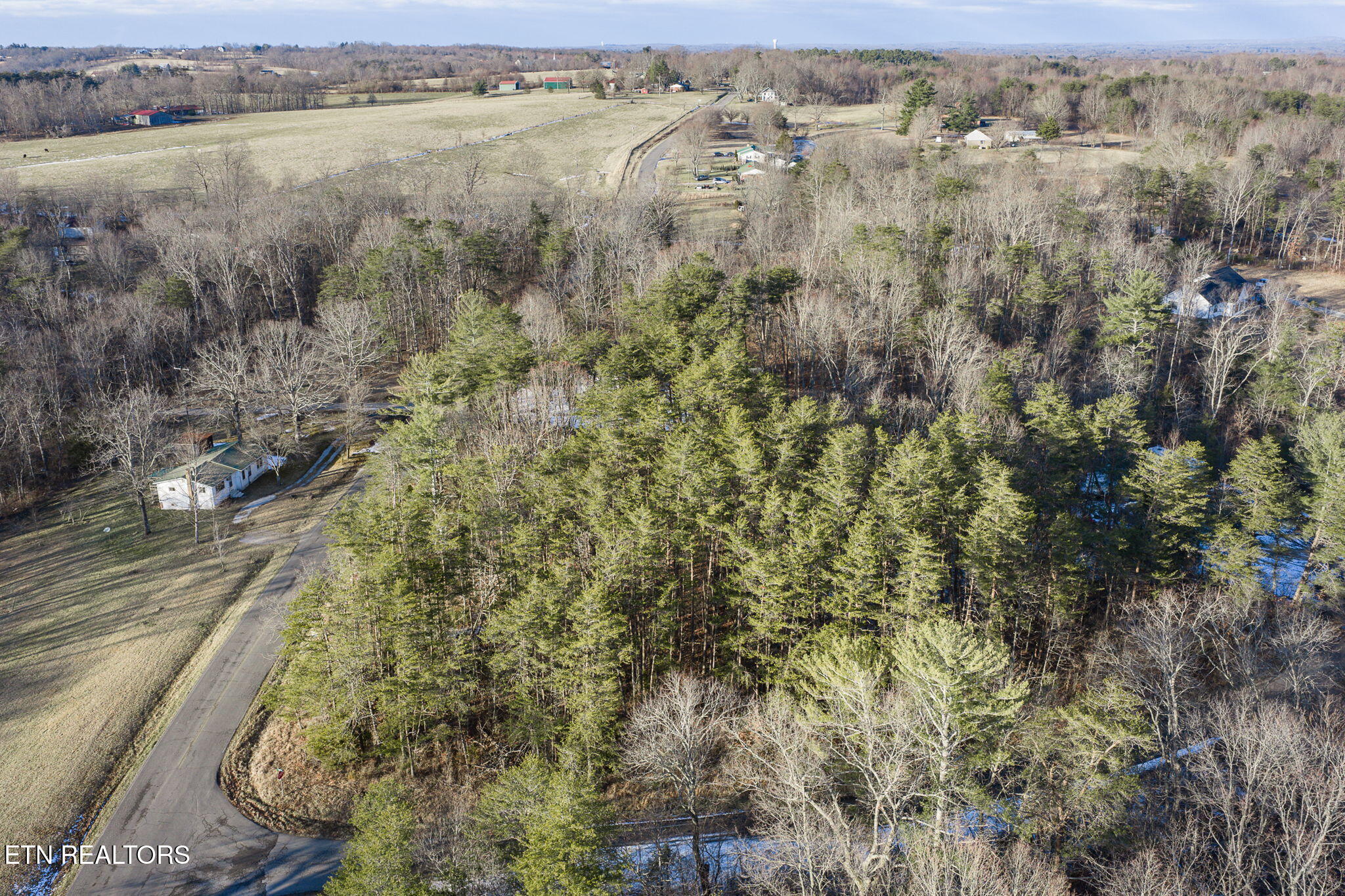 Old Highway 28 Crossville TN 38555