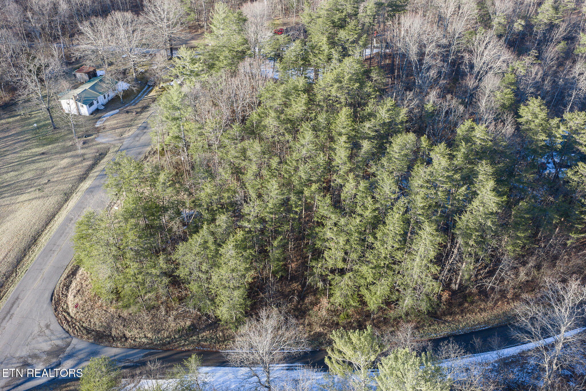 Old Highway 28 Crossville TN 38555