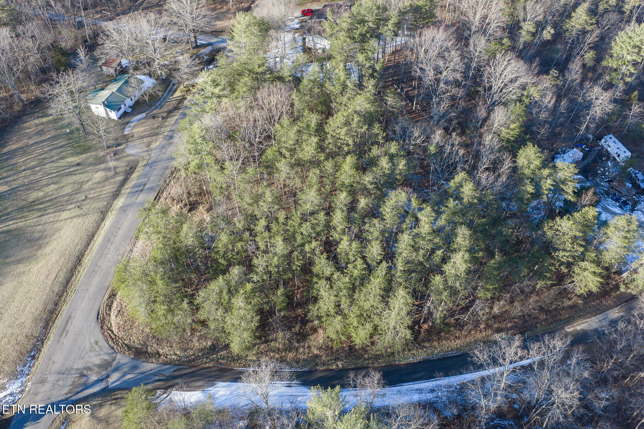 Old Highway 28 Crossville TN 38555