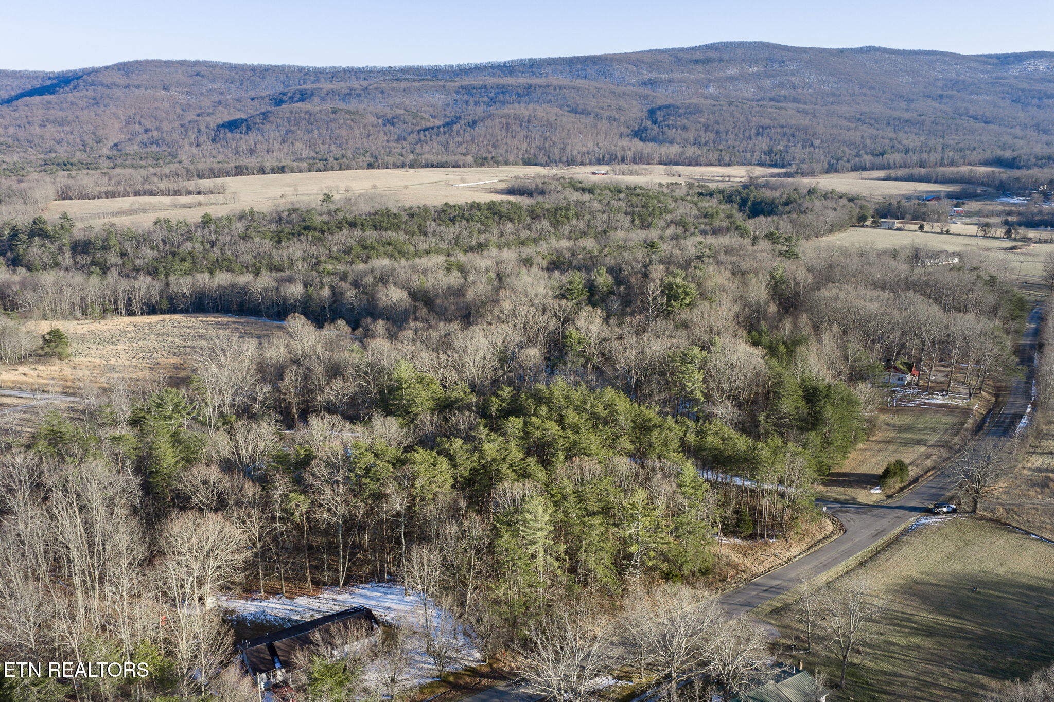 Old Highway 28 Crossville TN 38555