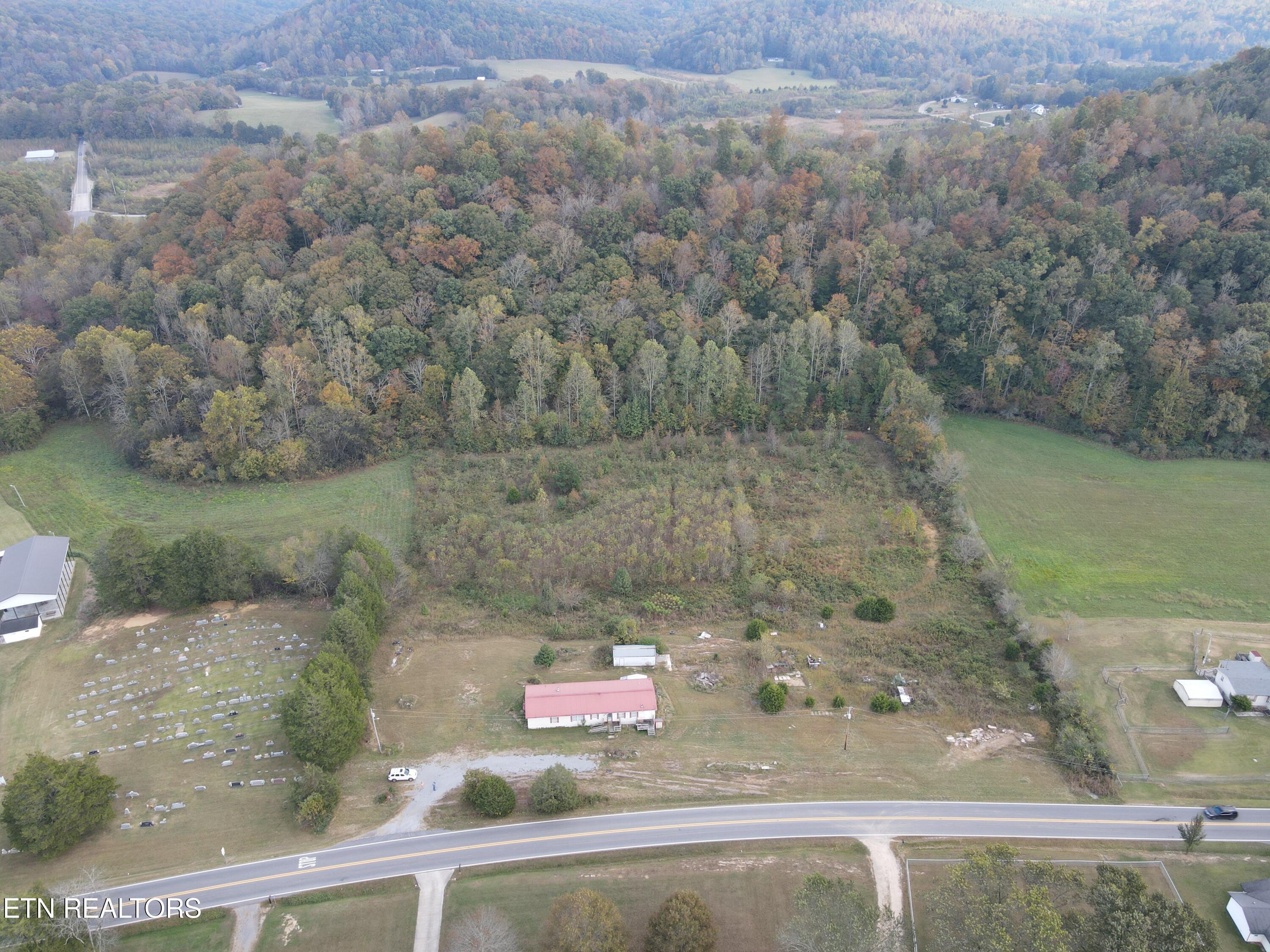 115 Sweetwater Road Philadelphia TN 37846