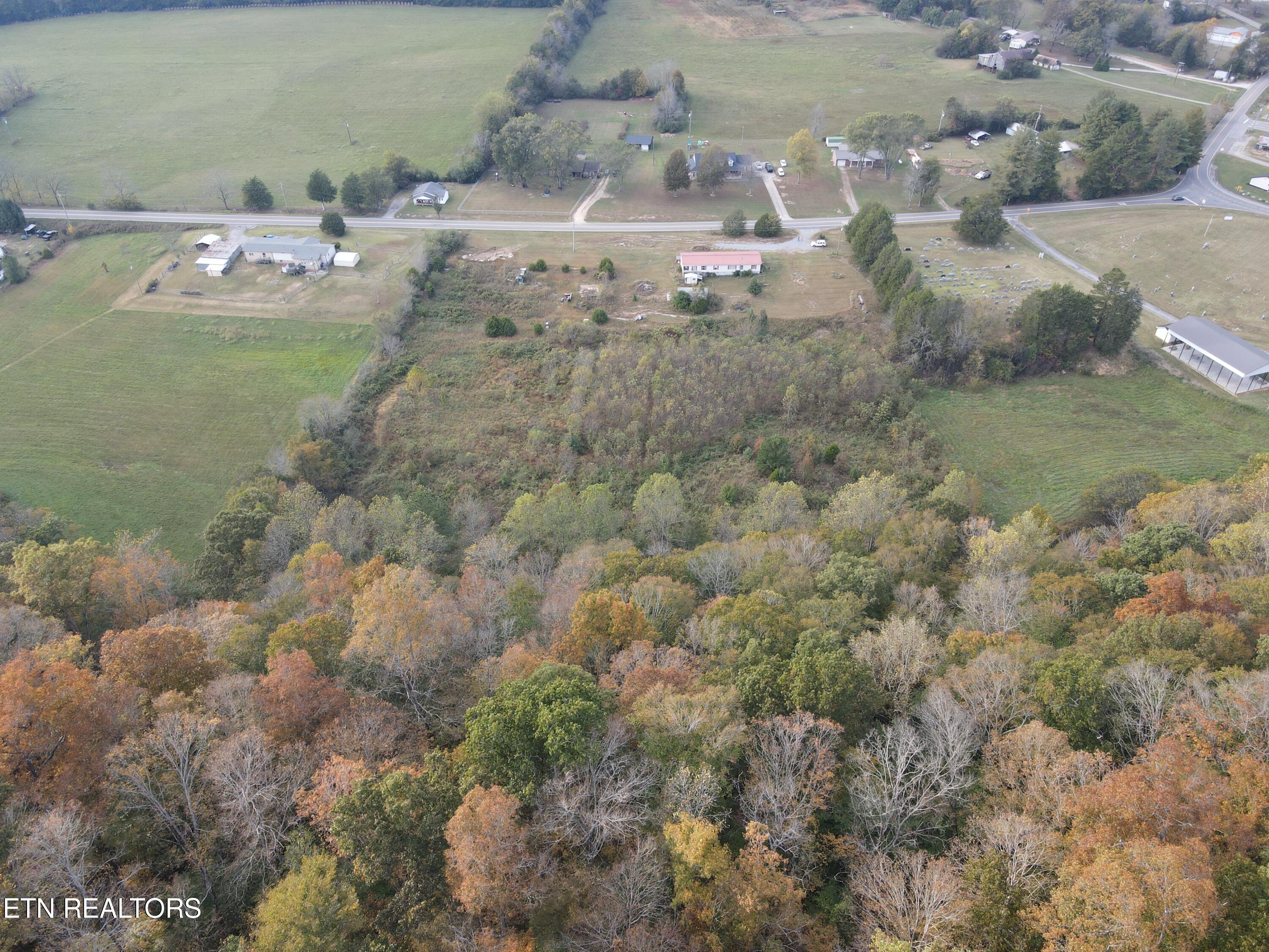 115 Sweetwater Road Philadelphia TN 37846