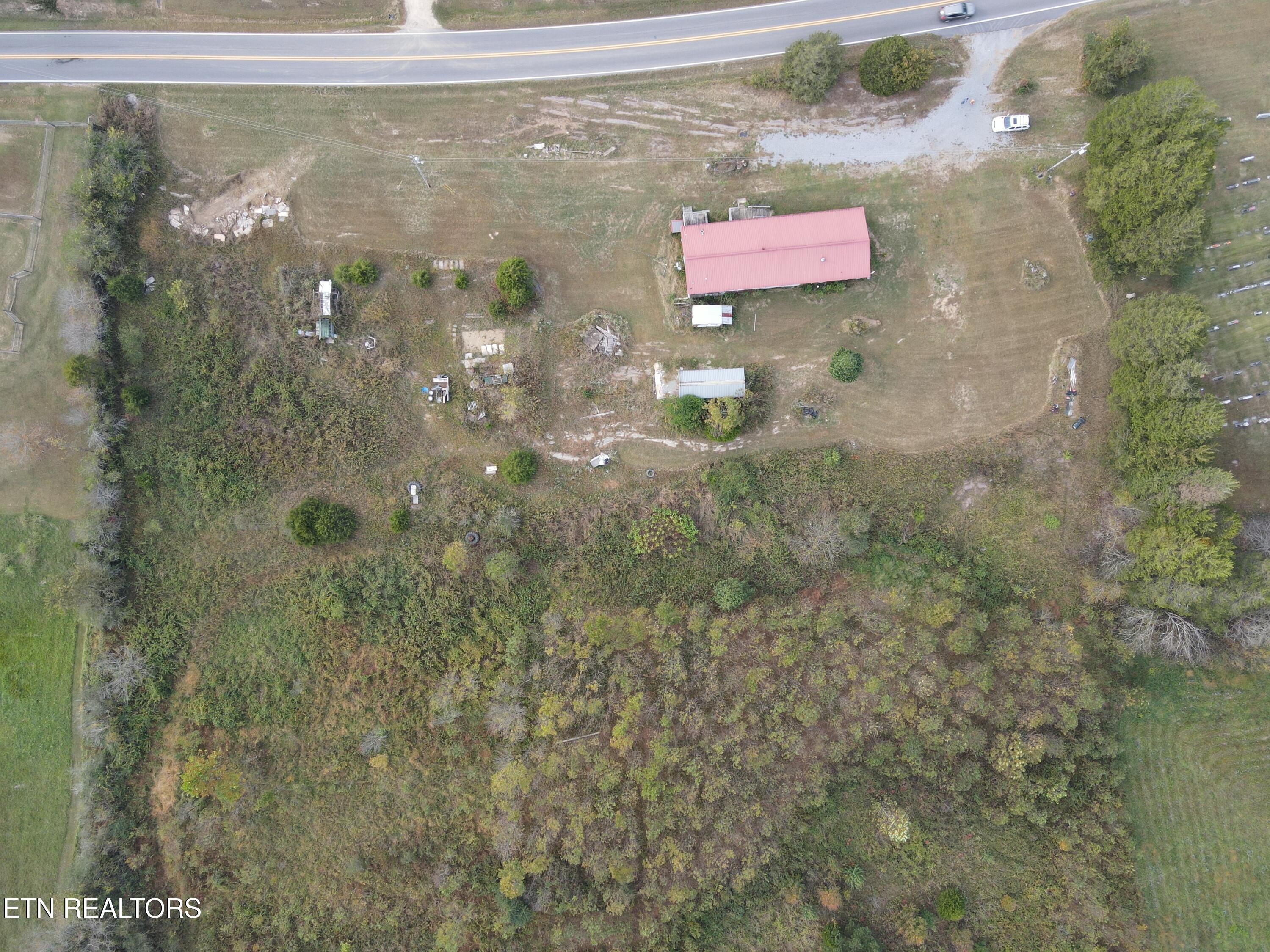115 Sweetwater Road Philadelphia TN 37846