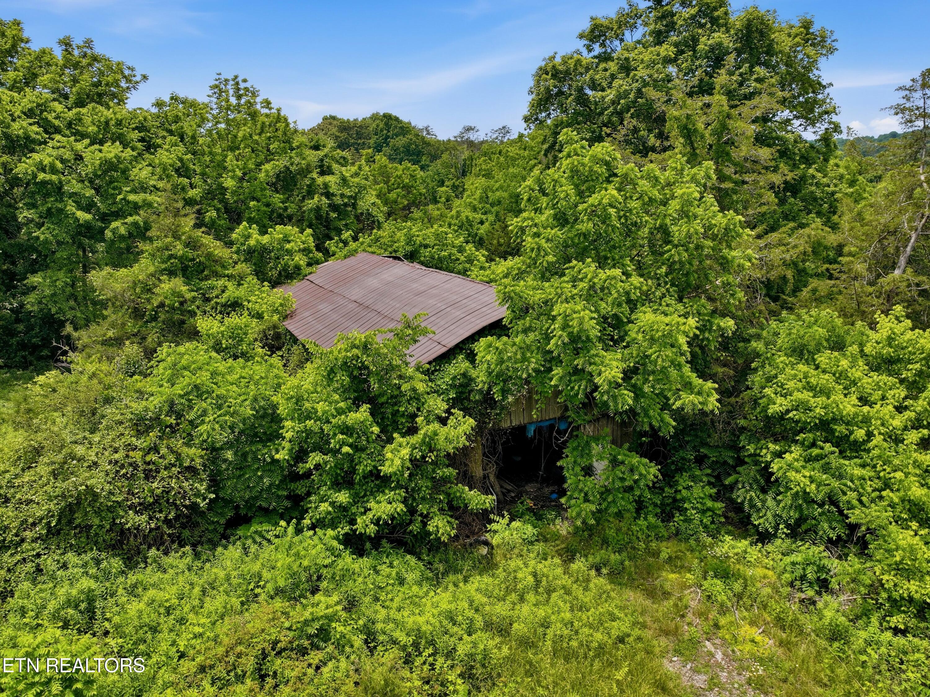 136 Clinchview Lane Washburn TN 37888