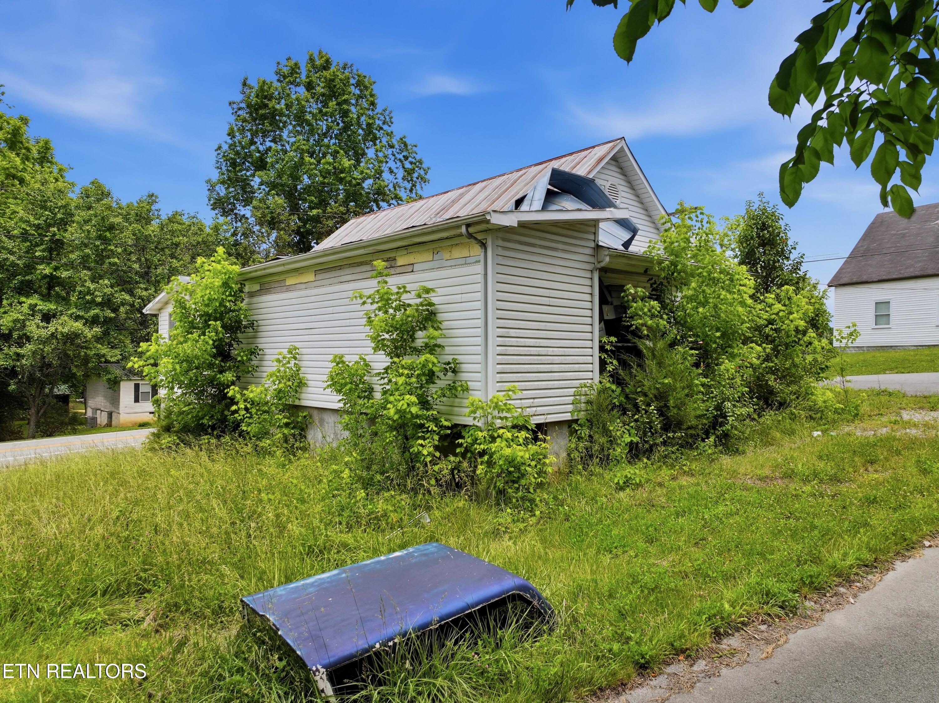 136 Clinchview Lane Washburn TN 37888
