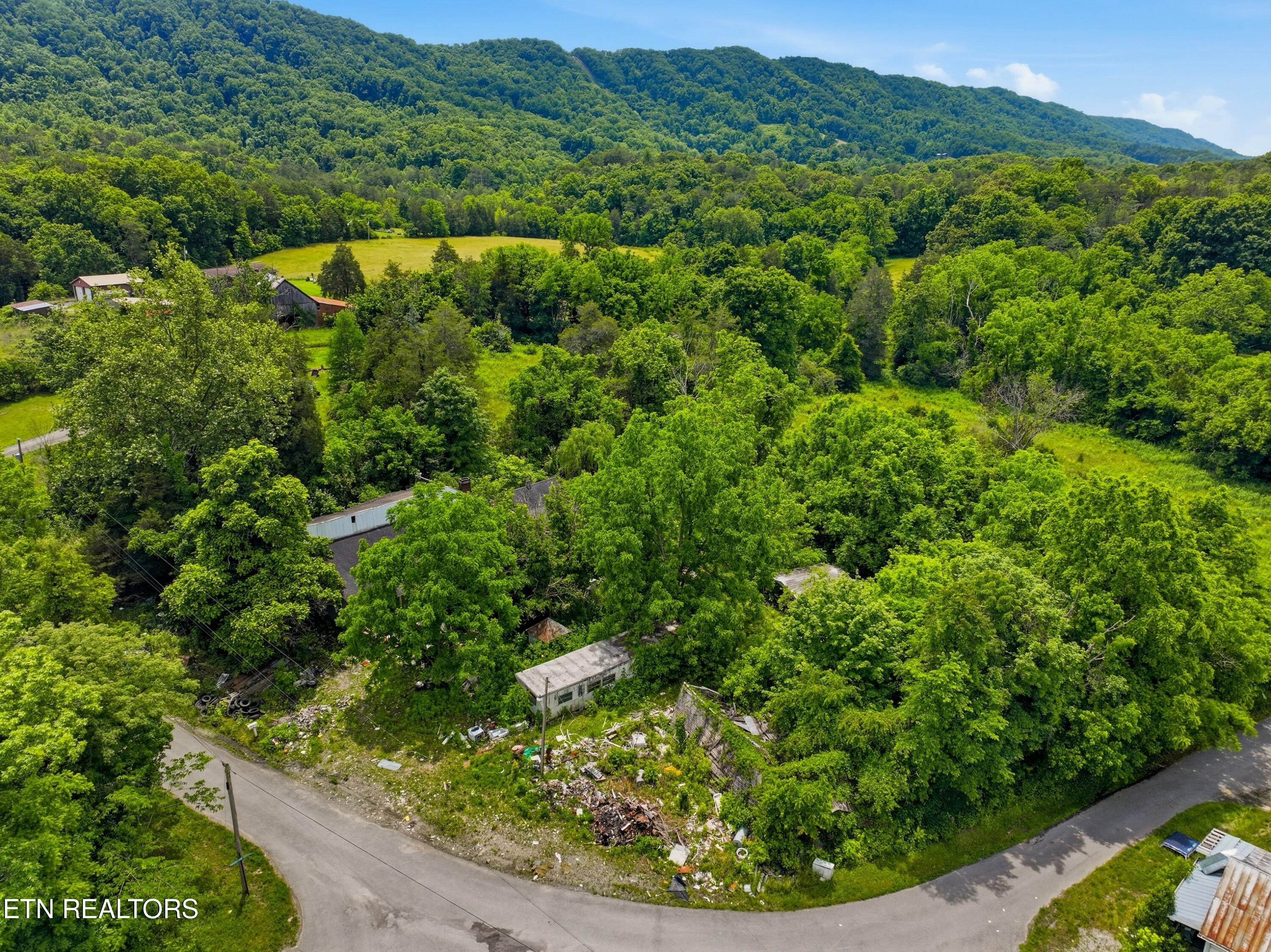 136 Clinchview Lane Washburn TN 37888