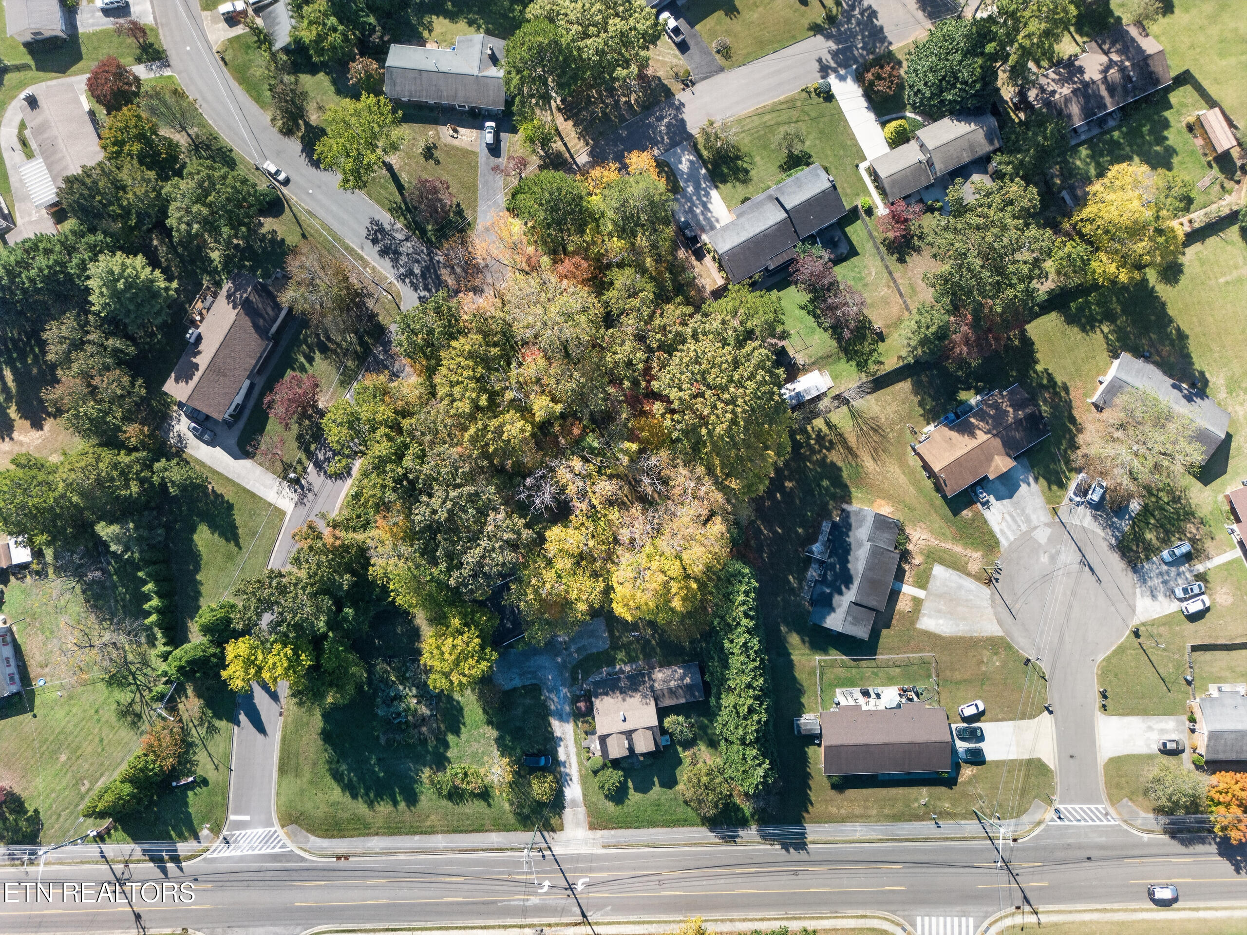 0 Bayberry Drive Knoxville TN 37921