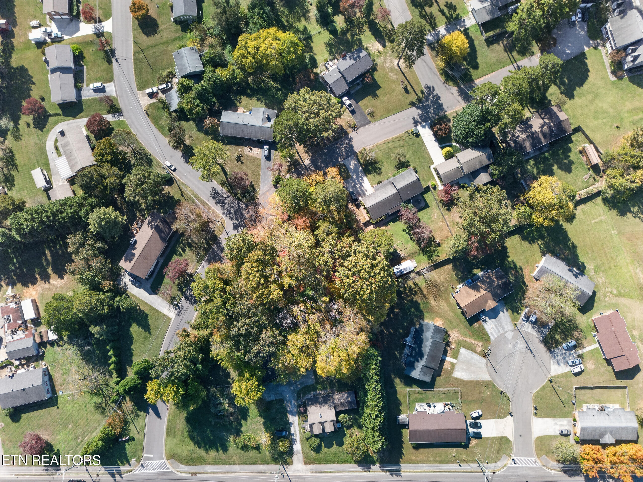 0 Bayberry Drive Knoxville TN 37921