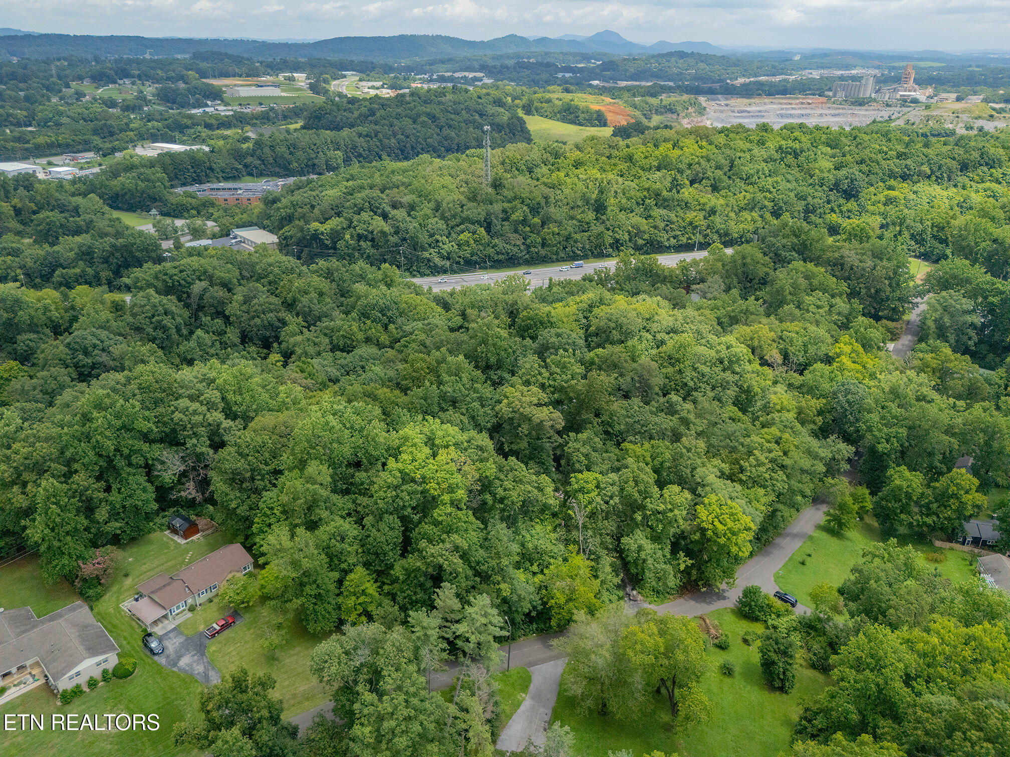 4907 Parva Drive Knoxville TN 37914