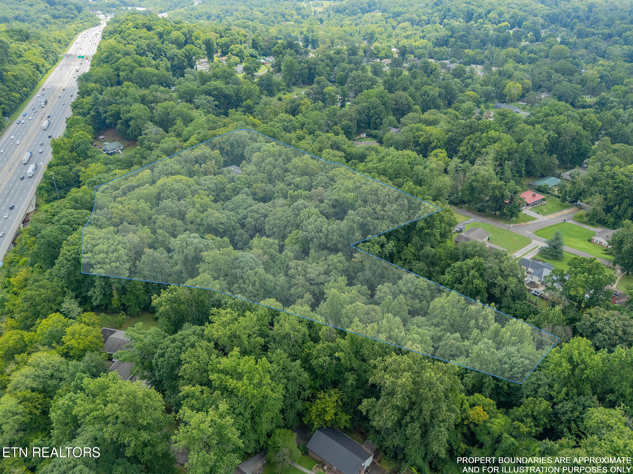 4907 Parva Drive Knoxville TN 37914