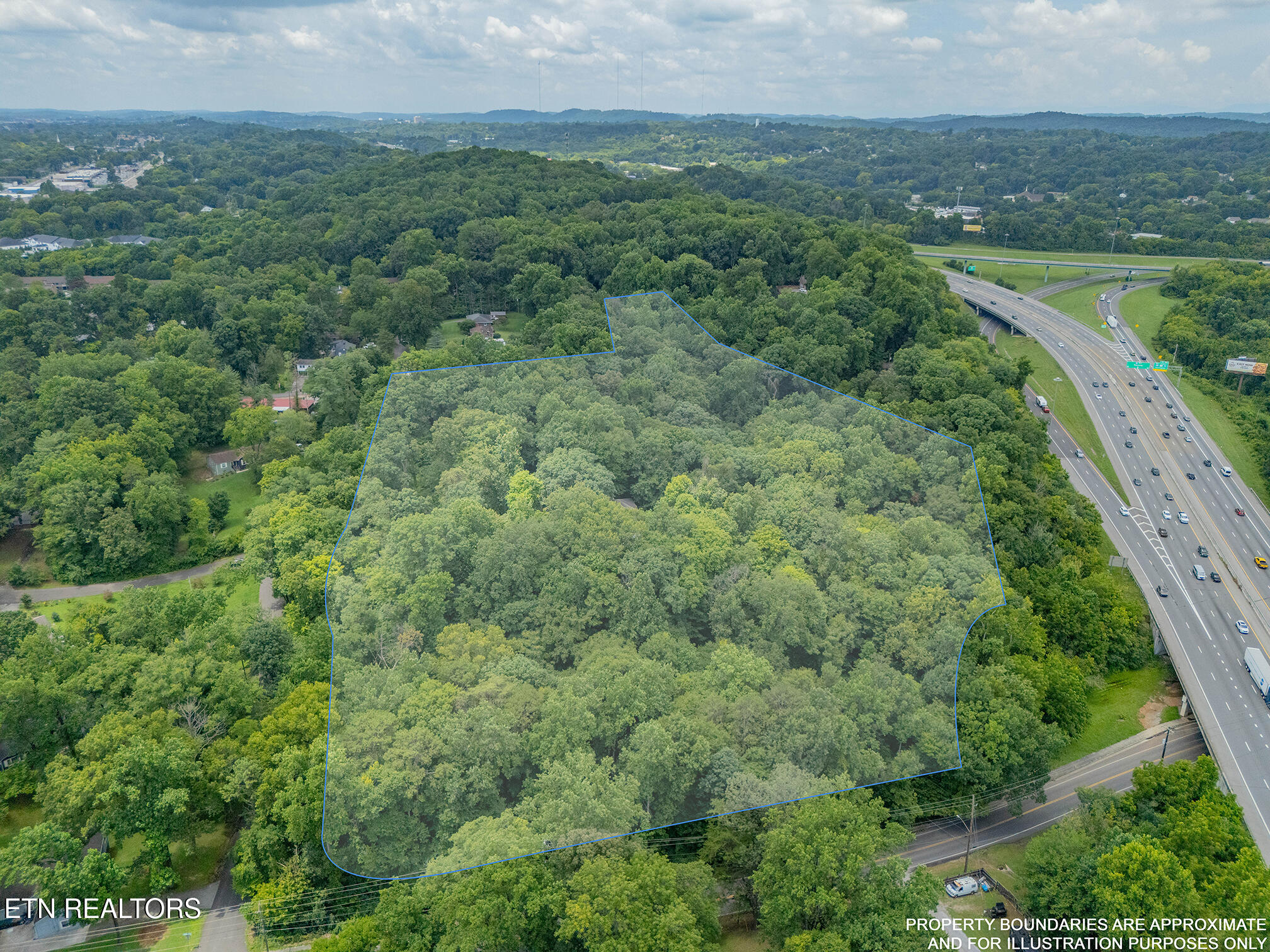 4907 Parva Drive Knoxville TN 37914