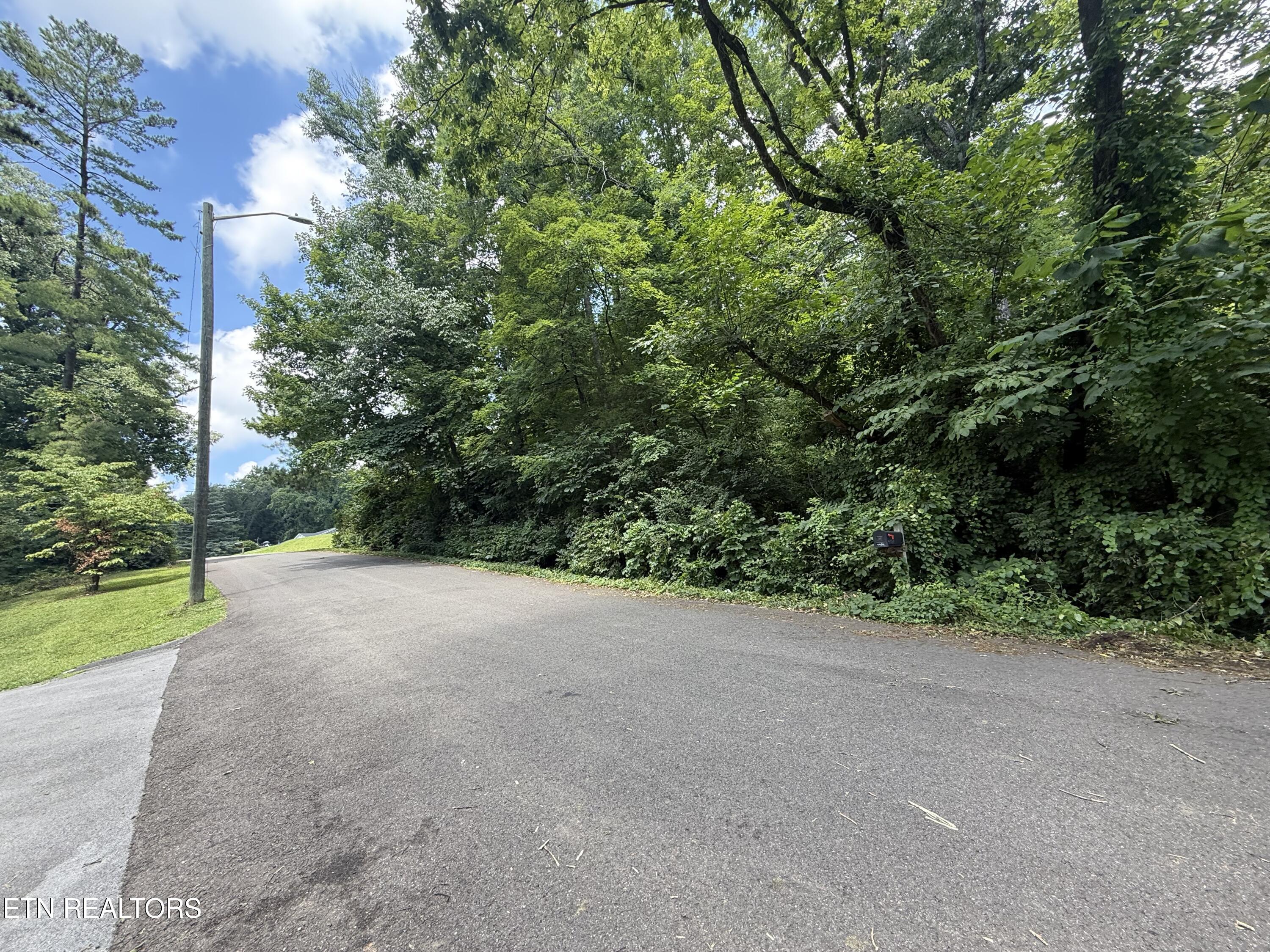4907 Parva Drive Knoxville TN 37914