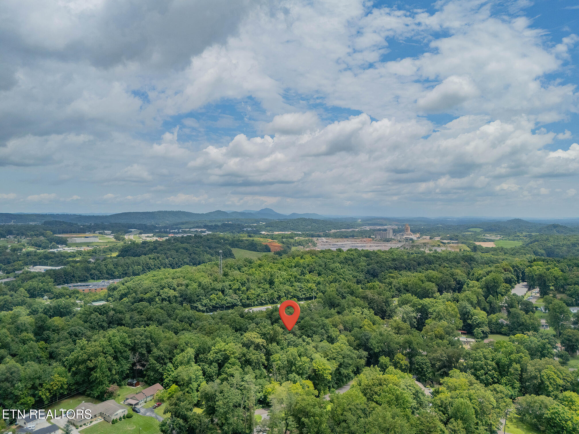4907 Parva Drive Knoxville TN 37914