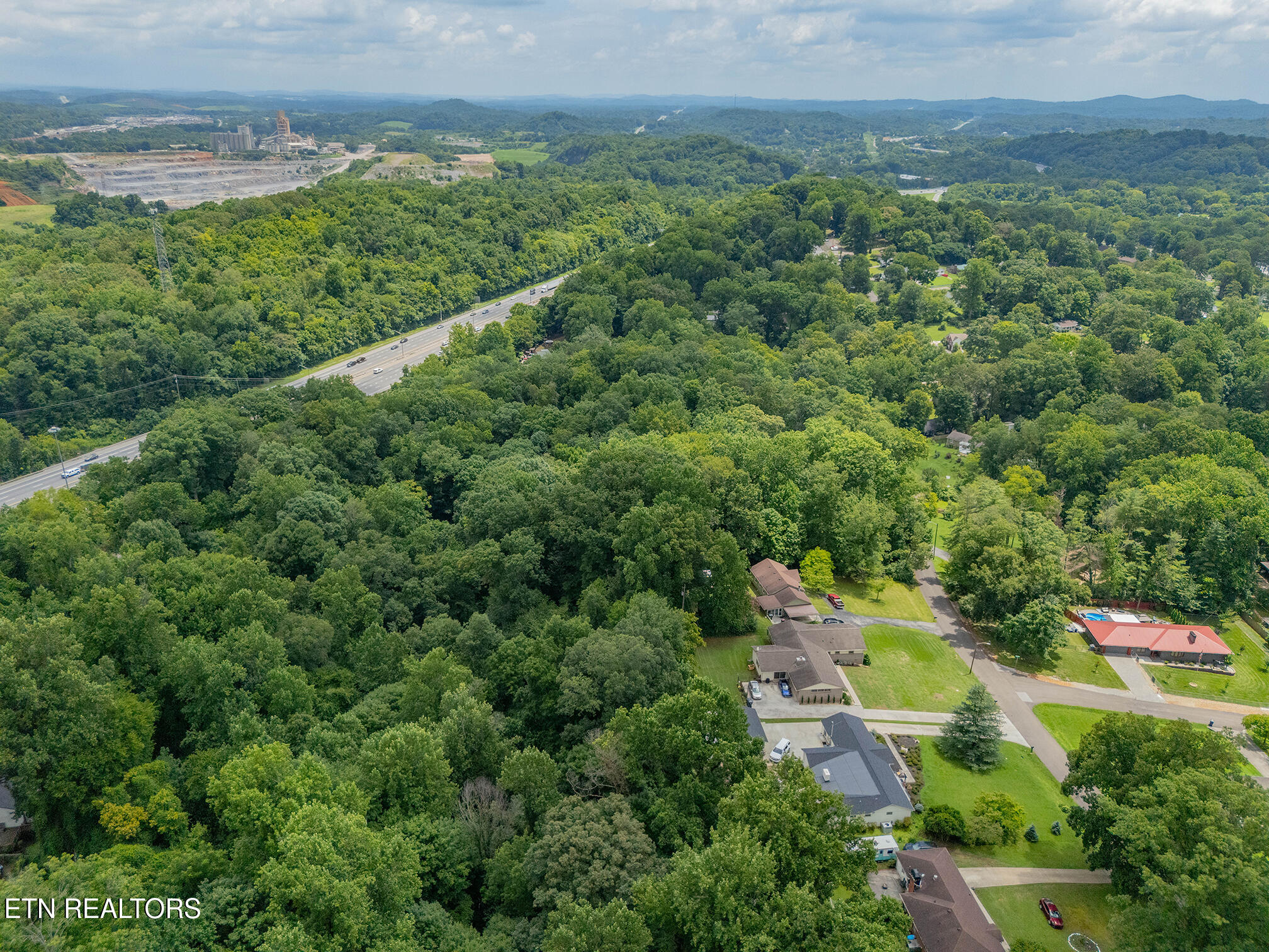 4907 Parva Drive Knoxville TN 37914