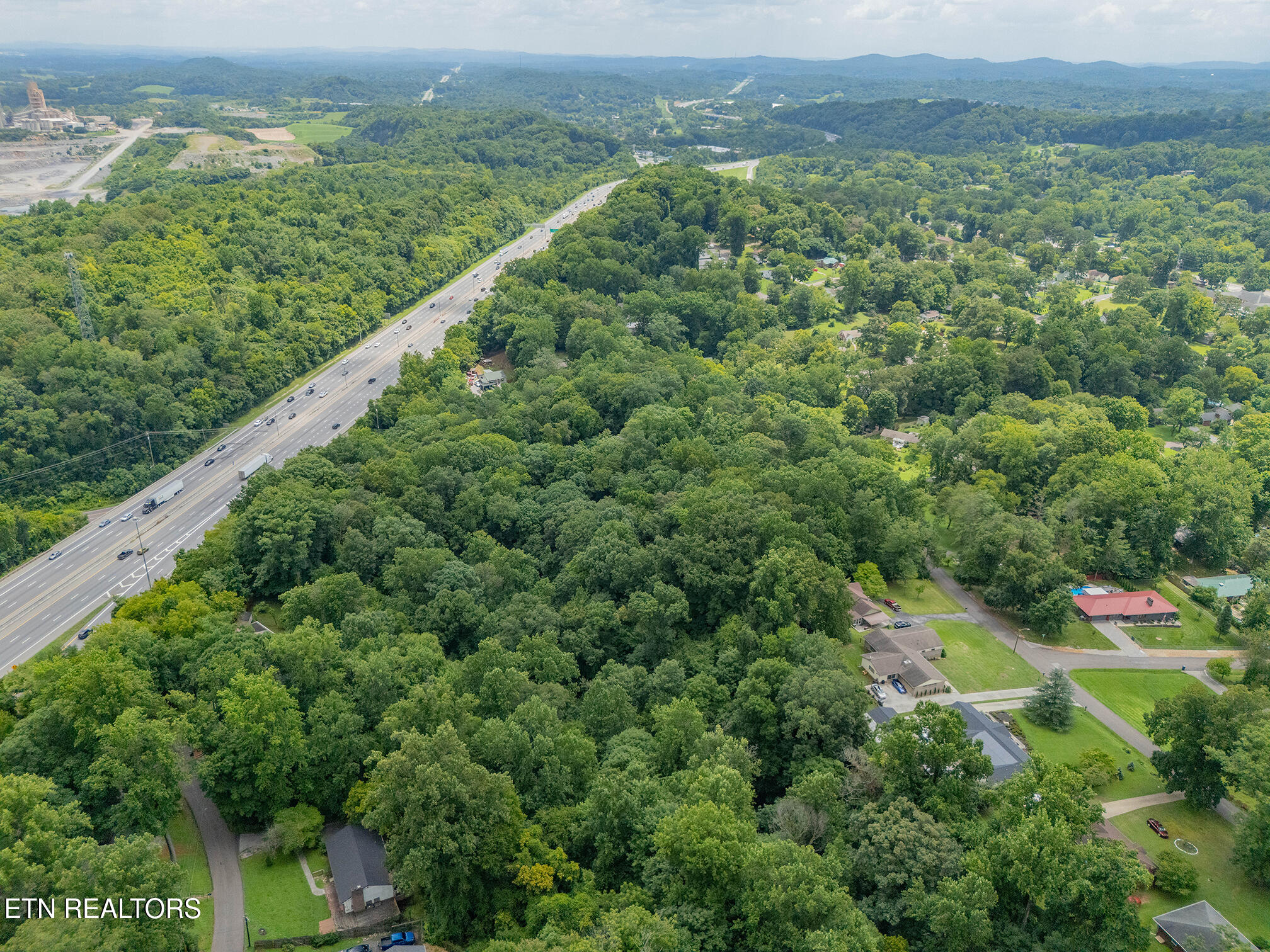4907 Parva Drive Knoxville TN 37914