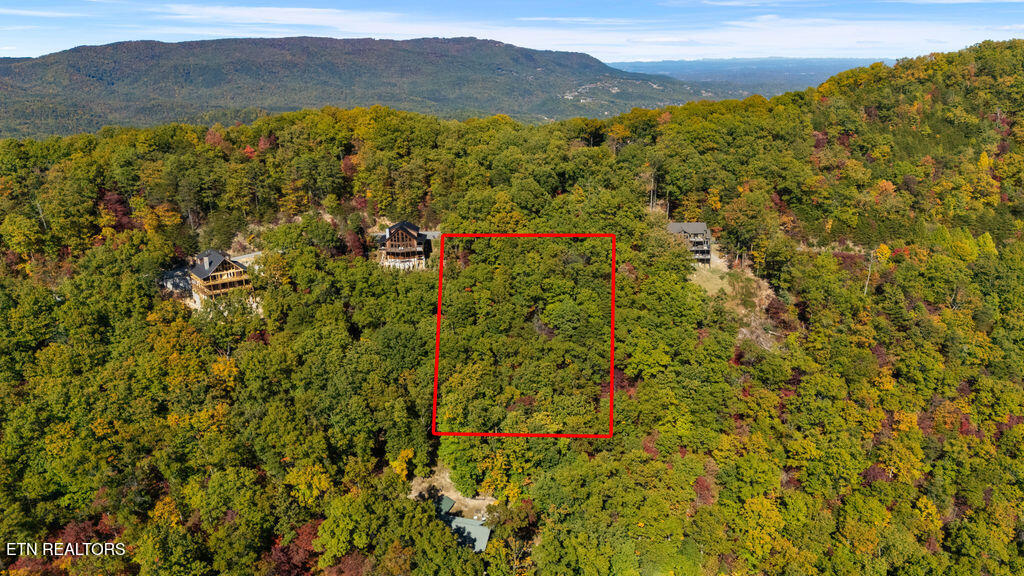 Settlers View Lane Sevierville TN 37862