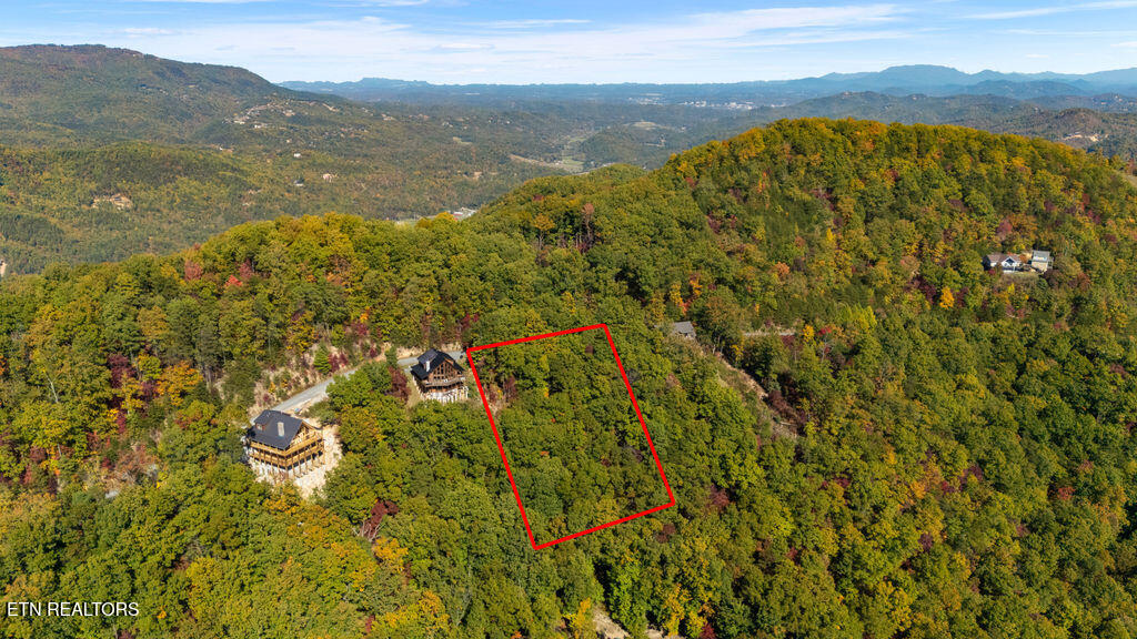 Settlers View Lane Sevierville TN 37862