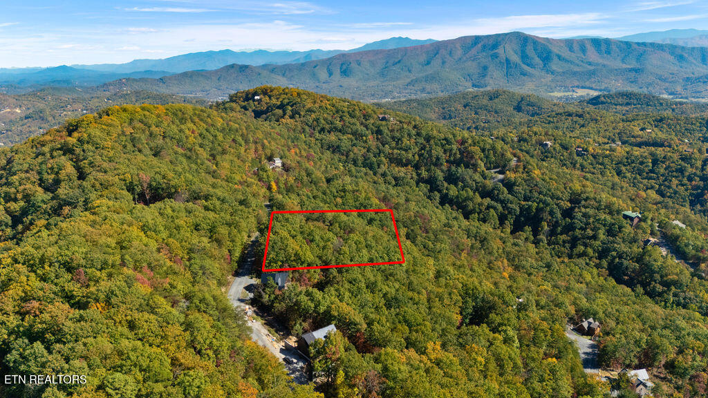 Settlers View Lane Sevierville TN 37862