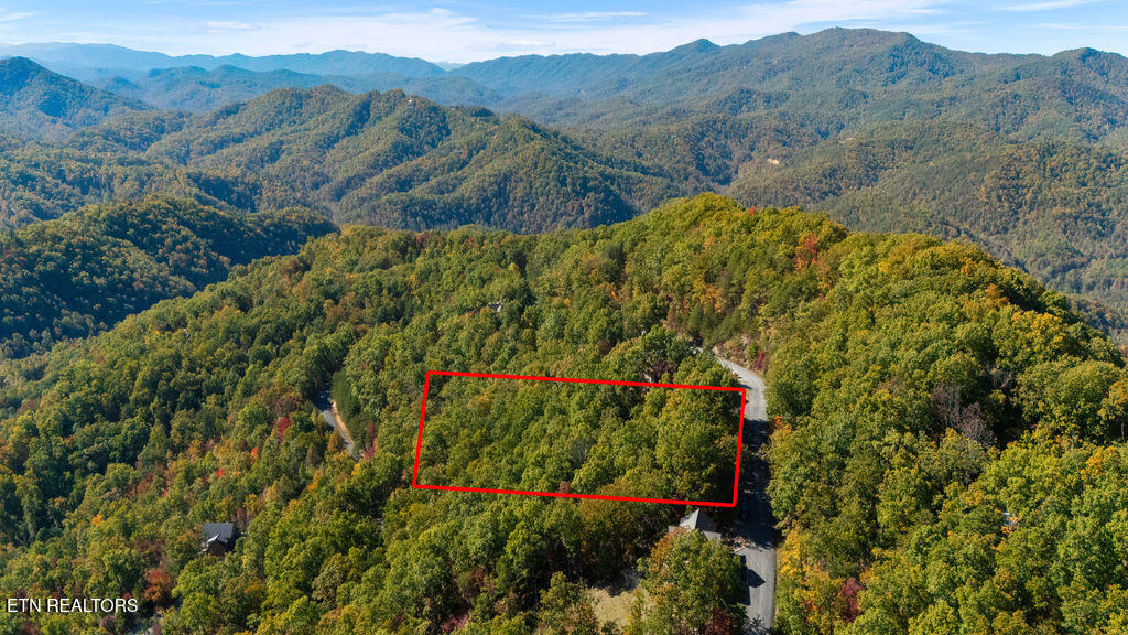 Settlers View Lane Sevierville TN 37862