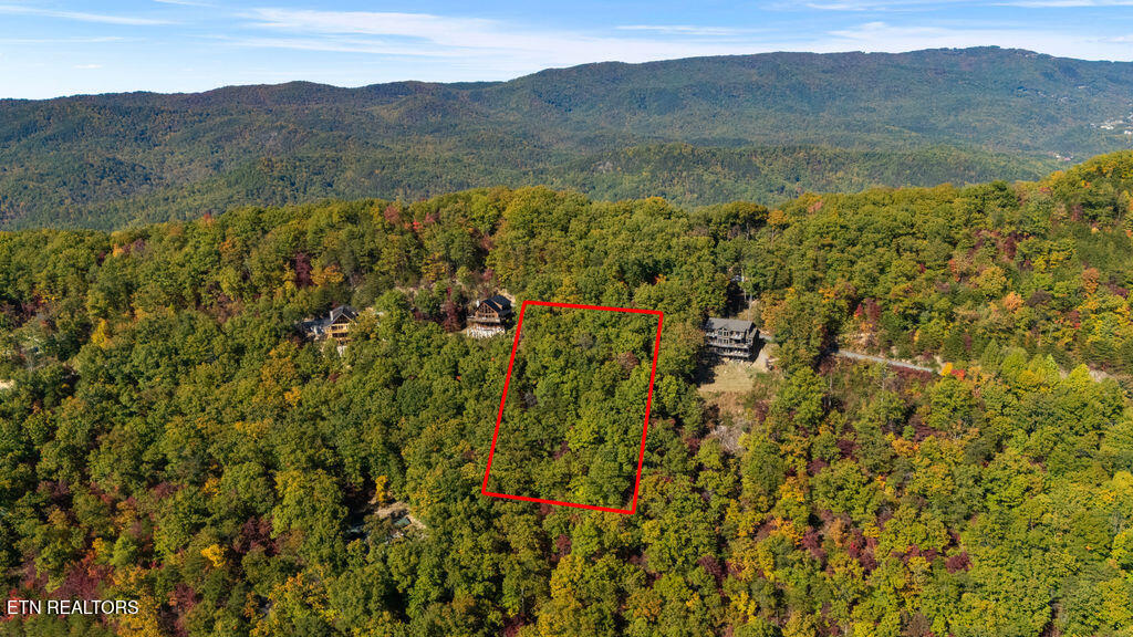 Settlers View Lane Sevierville TN 37862