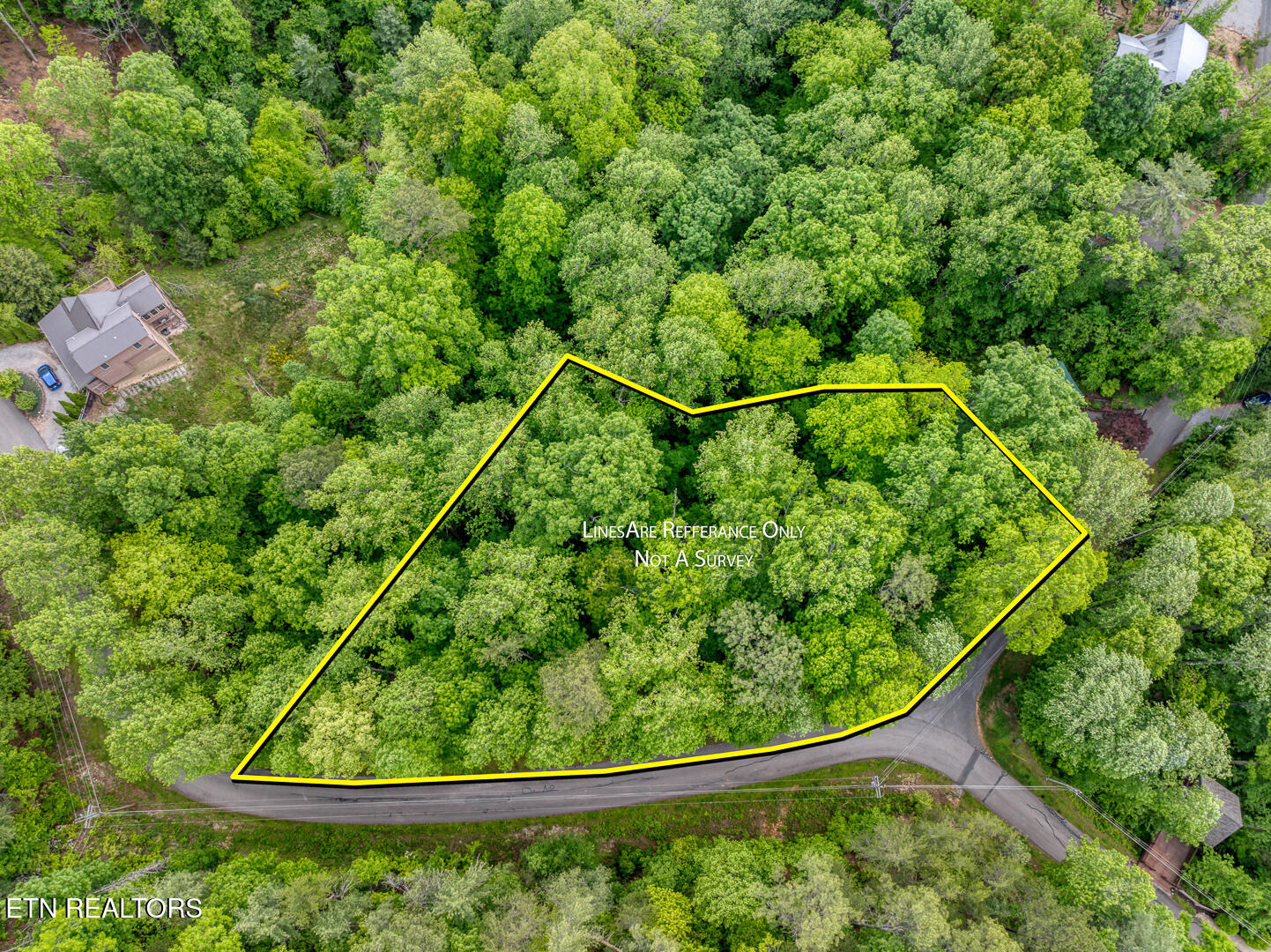 Ace Gap Road Townsend TN 37882