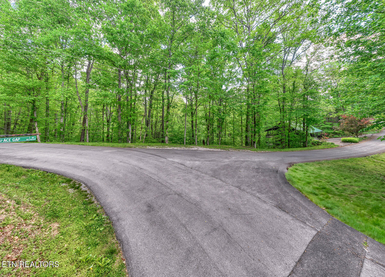 Ace Gap Road Townsend TN 37882