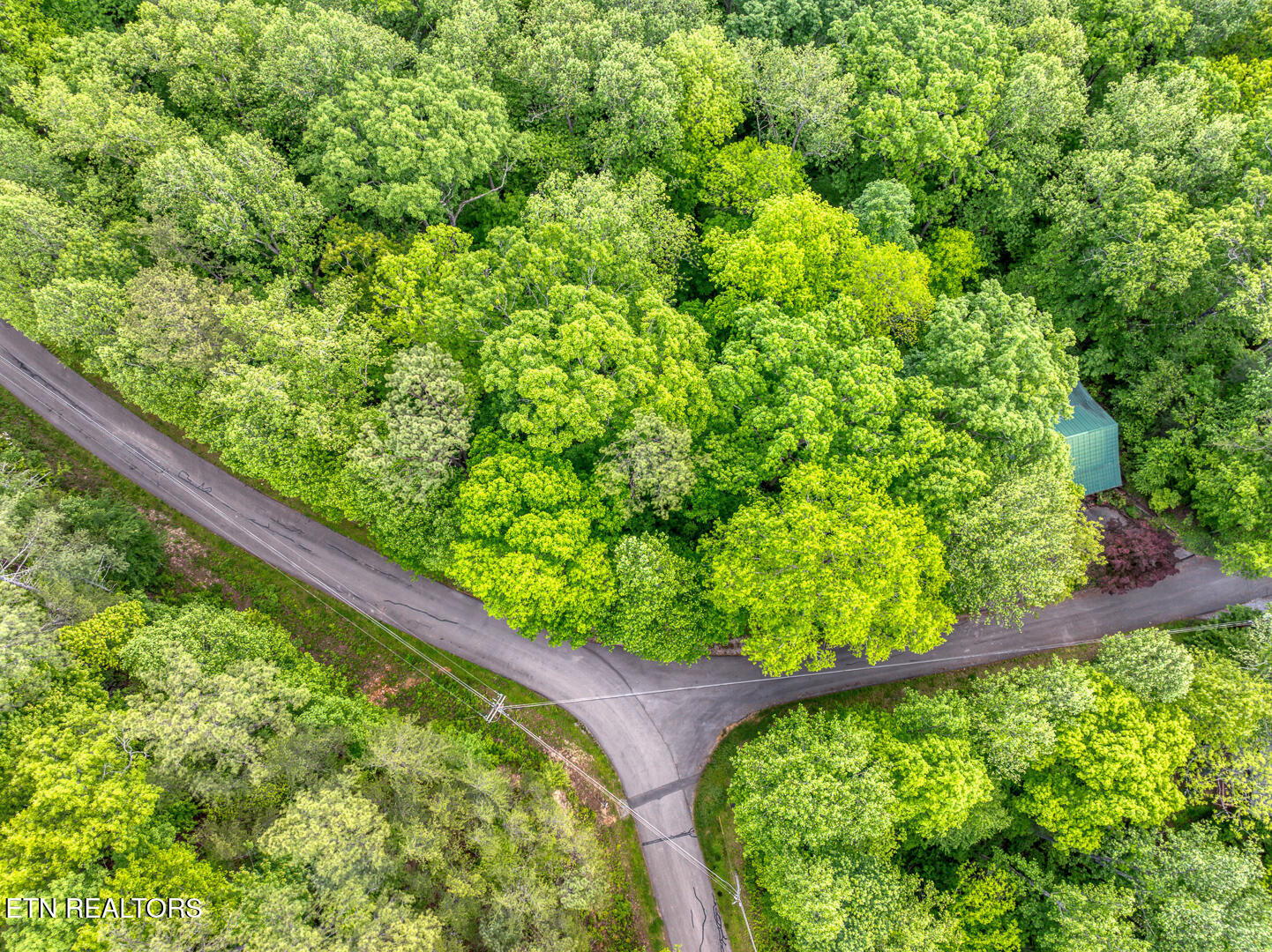 Ace Gap Road Townsend TN 37882