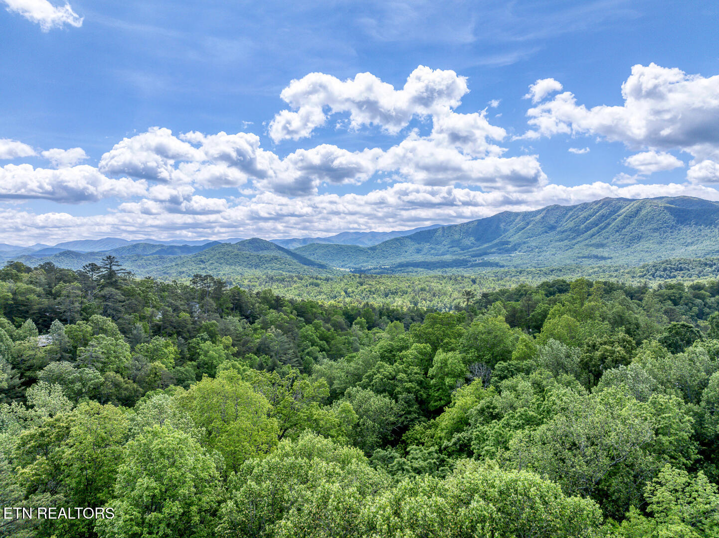 Ace Gap Road Townsend TN 37882
