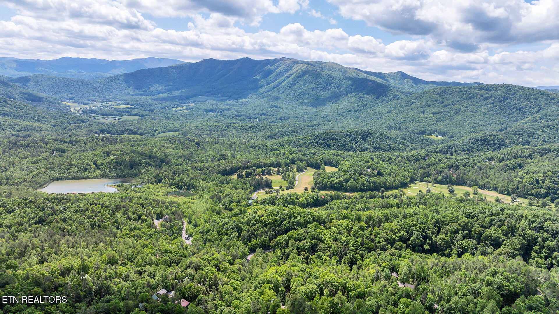 Ace Gap Road Townsend TN 37882