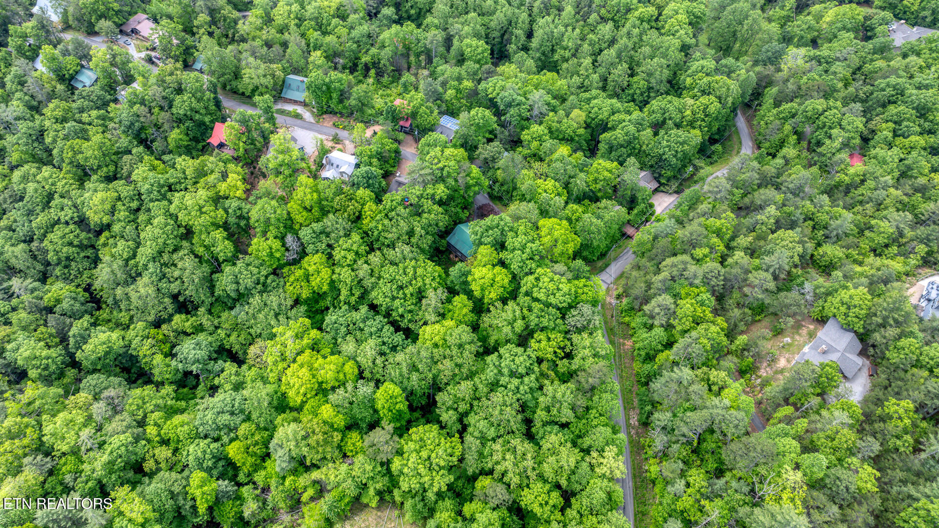 Ace Gap Road Townsend TN 37882