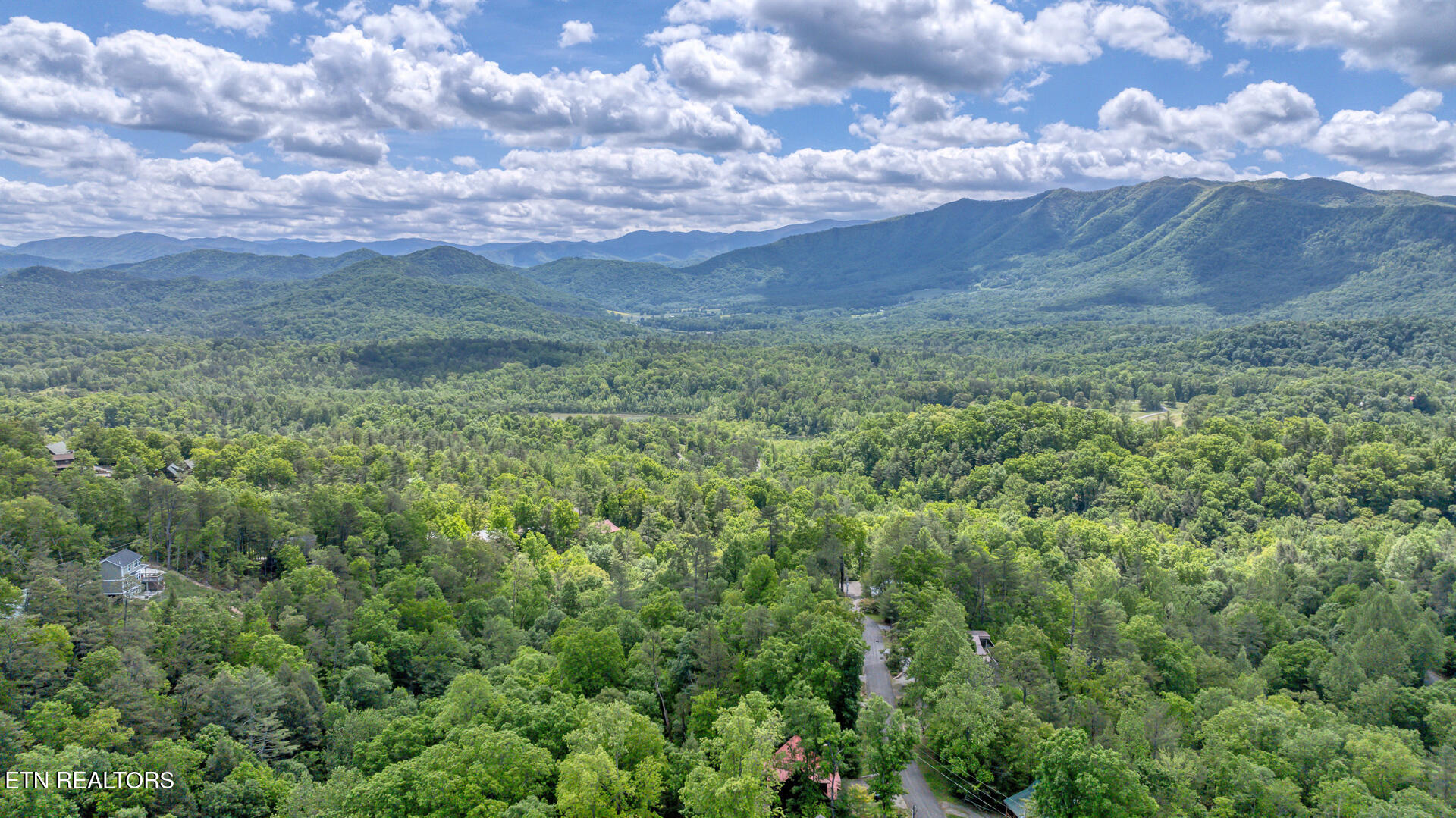Ace Gap Road Townsend TN 37882
